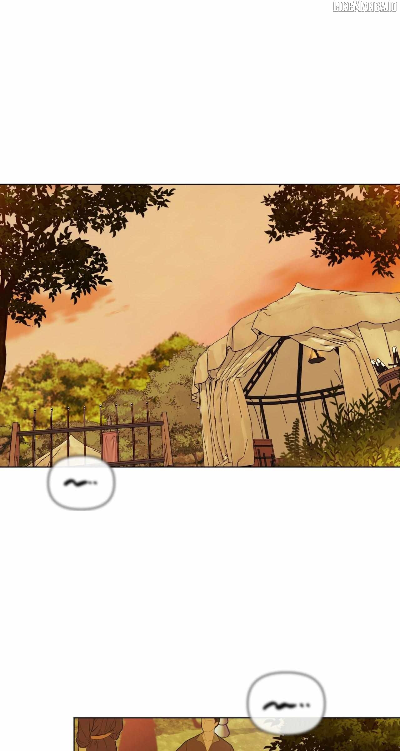 To The Witch Who Forgot The Bird Chapter 36 - page 90