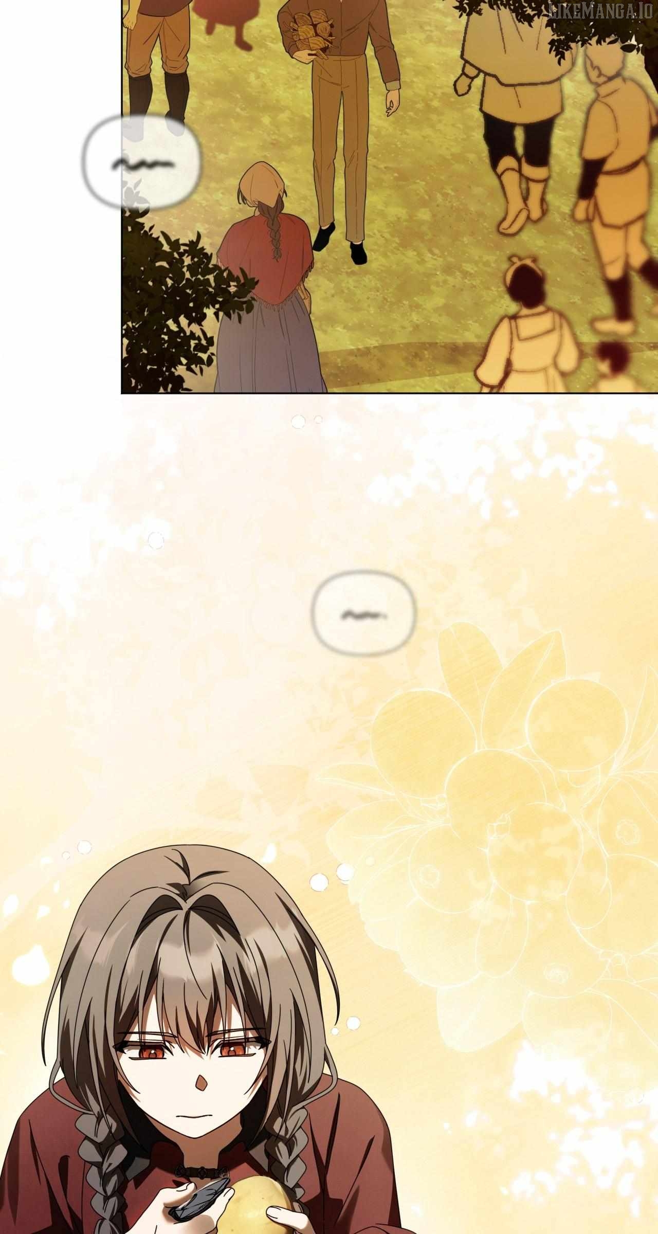 To The Witch Who Forgot The Bird Chapter 36 - page 91