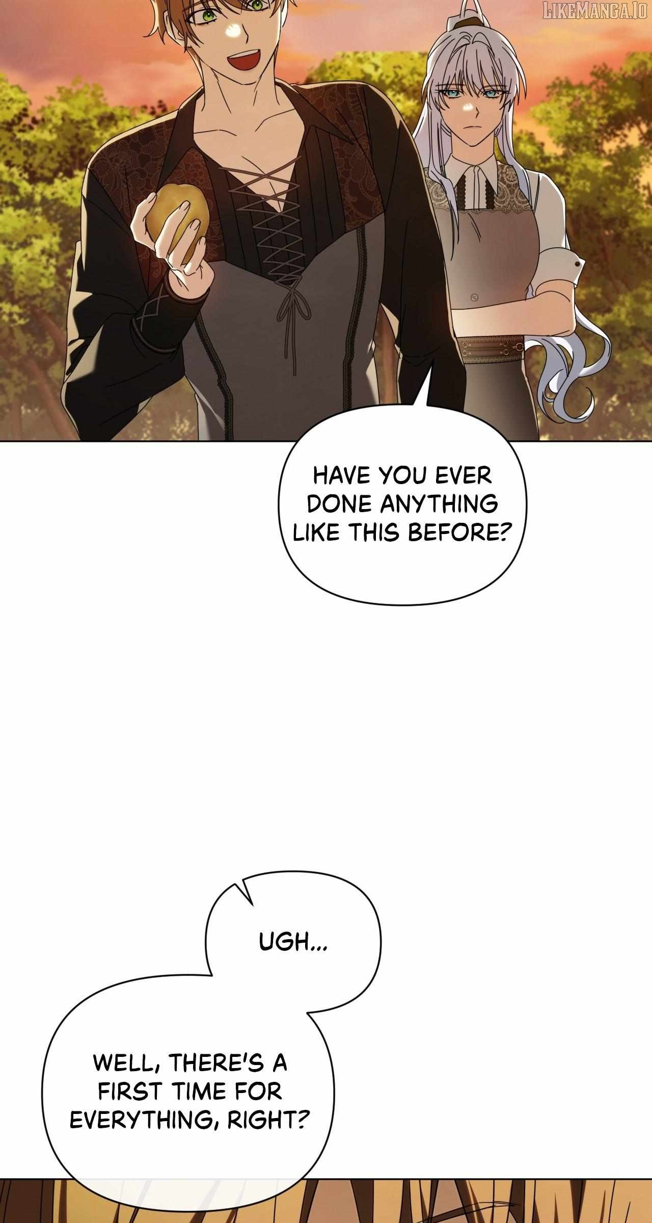 To The Witch Who Forgot The Bird Chapter 36 - page 94