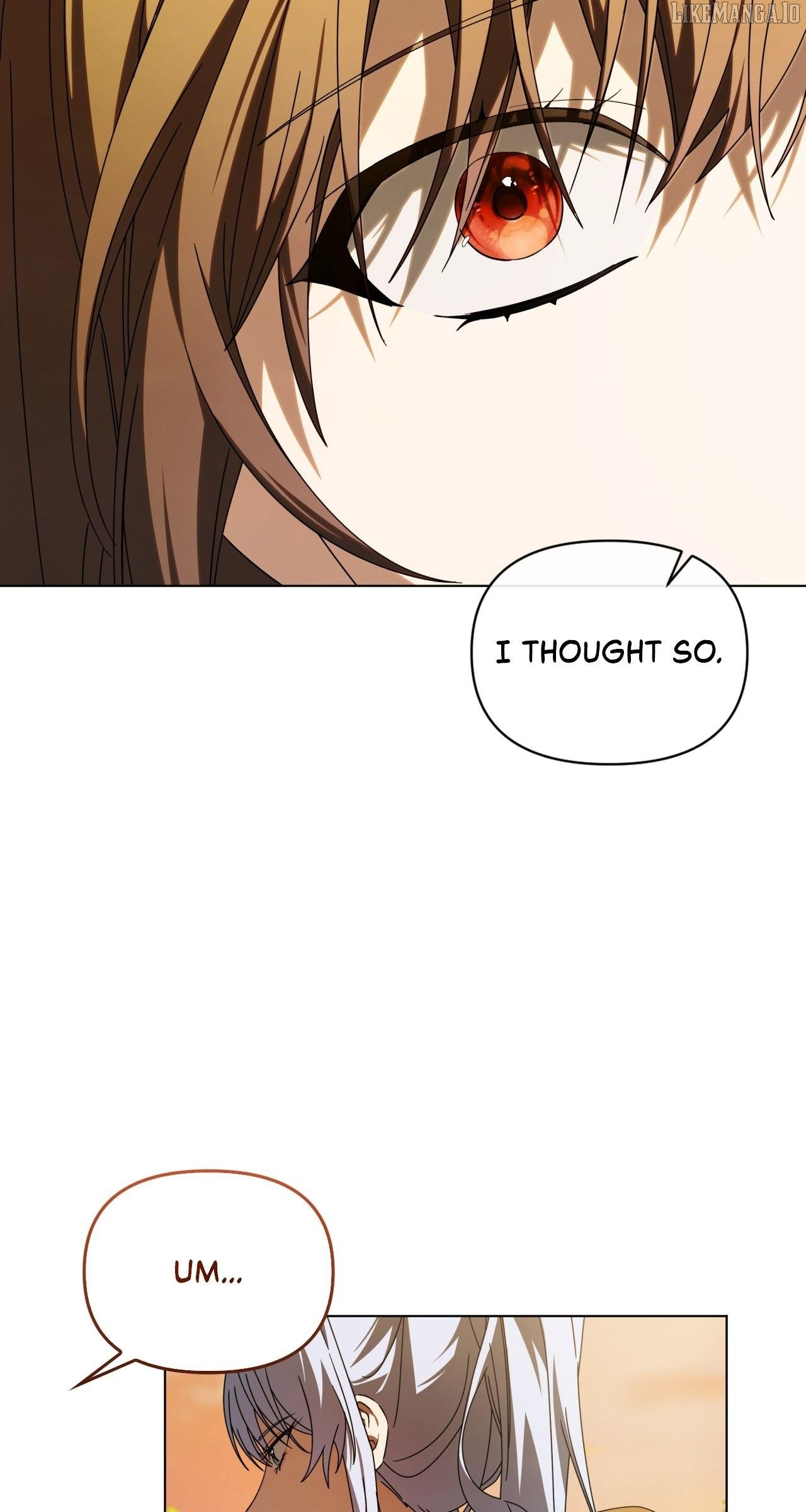 To The Witch Who Forgot The Bird Chapter 36 - page 95