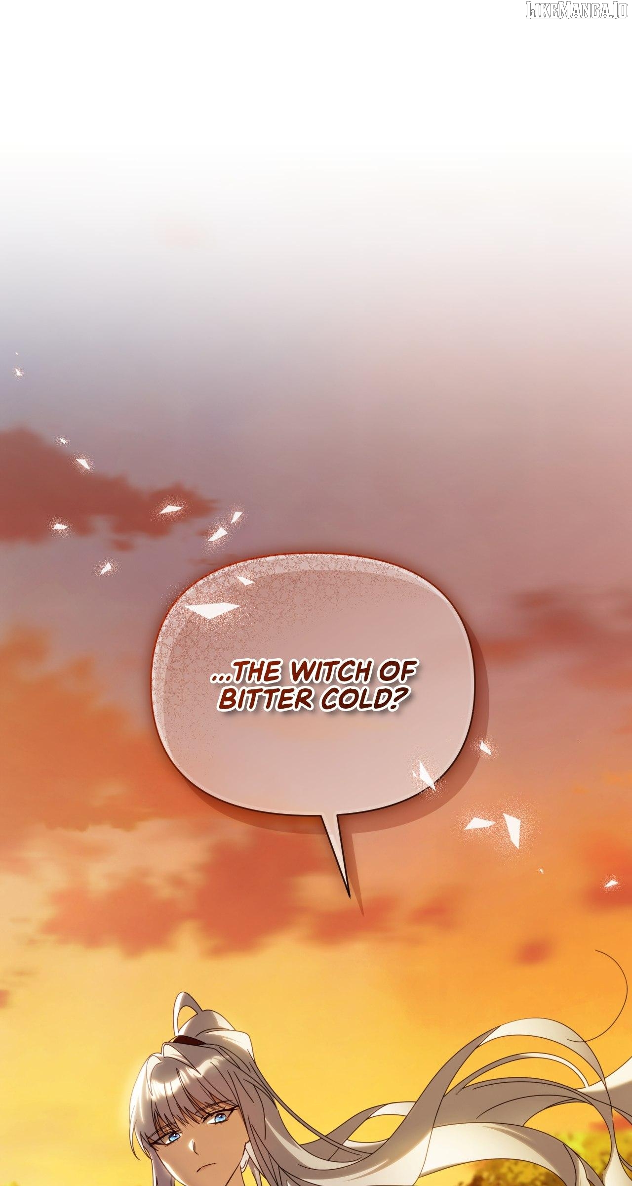 To The Witch Who Forgot The Bird Chapter 36 - page 98