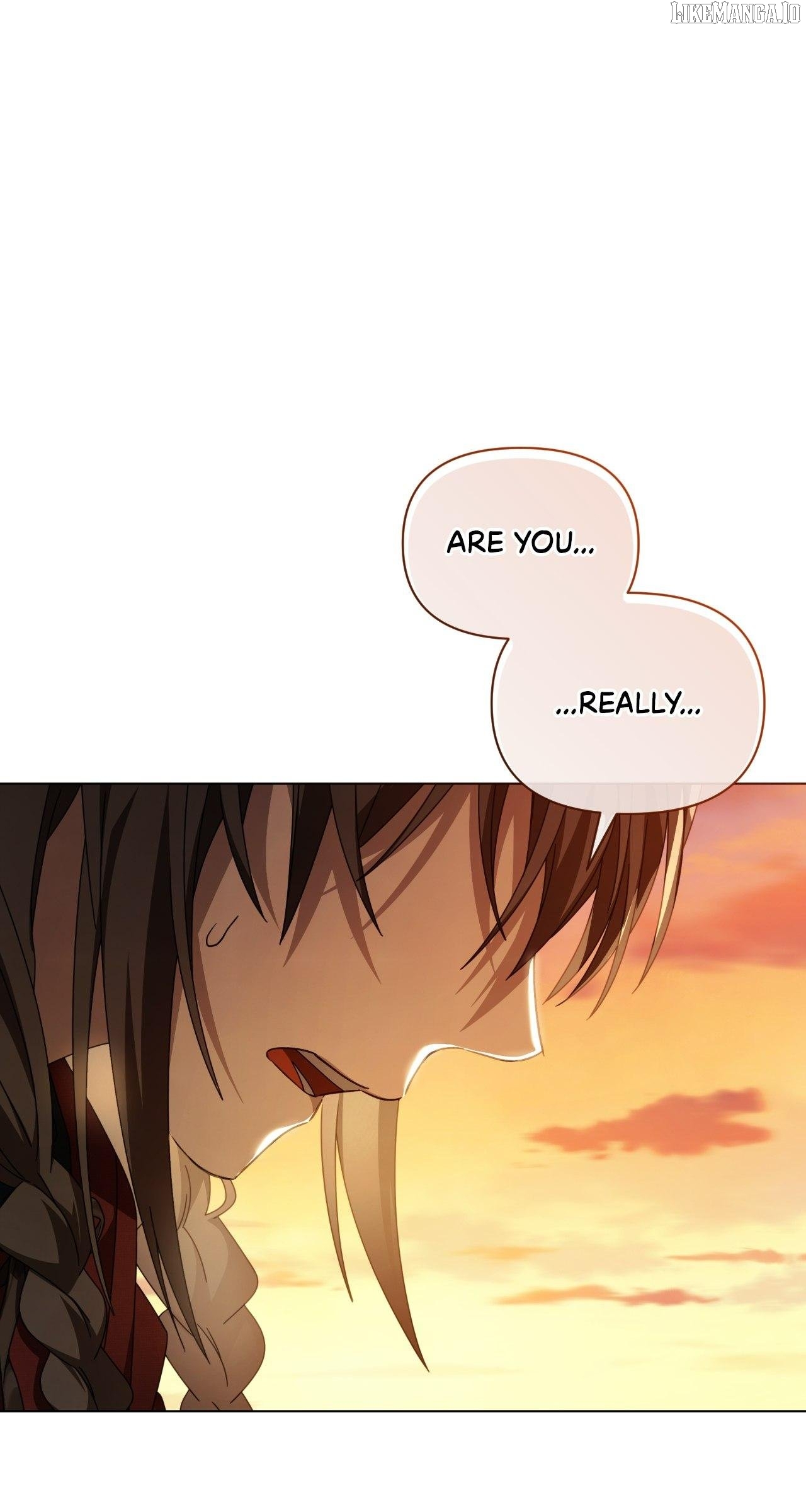 To The Witch Who Forgot The Bird Chapter 37 - page 1