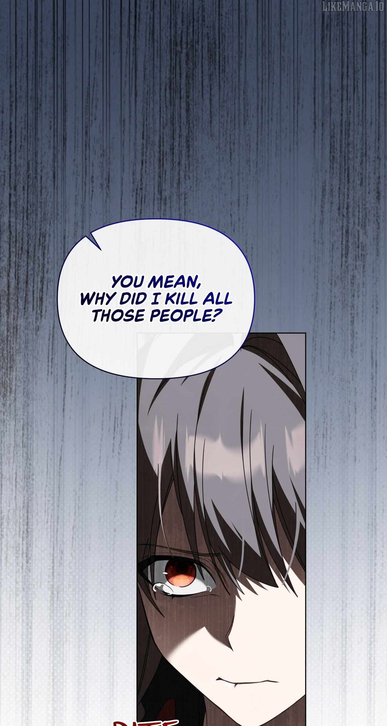 To The Witch Who Forgot The Bird Chapter 37 - page 10