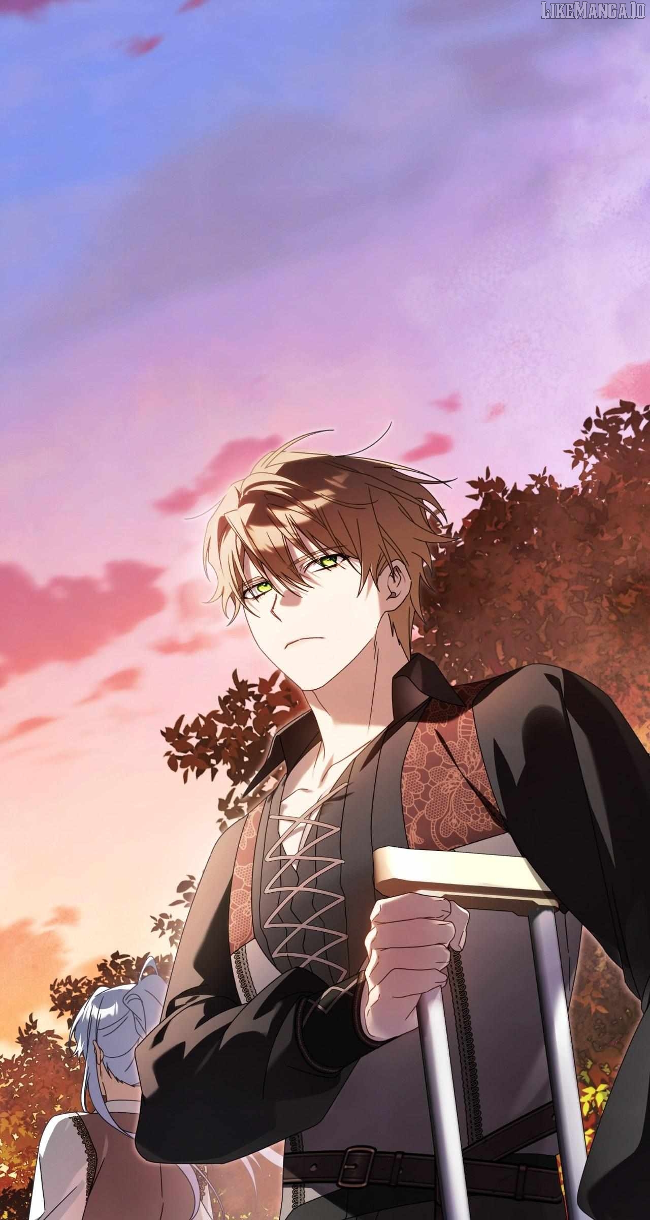 To The Witch Who Forgot The Bird Chapter 37 - page 100