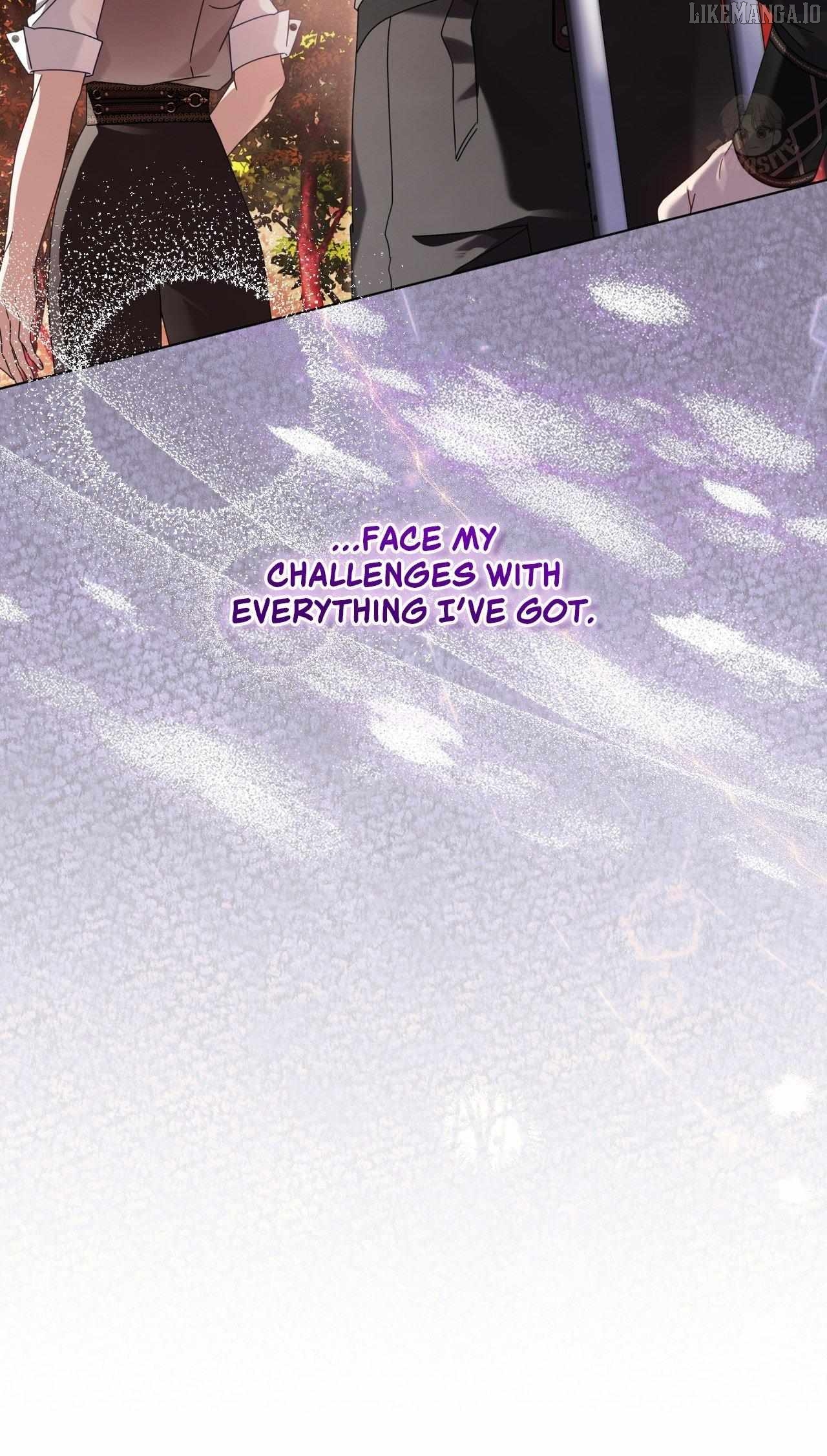 To The Witch Who Forgot The Bird Chapter 37 - page 101