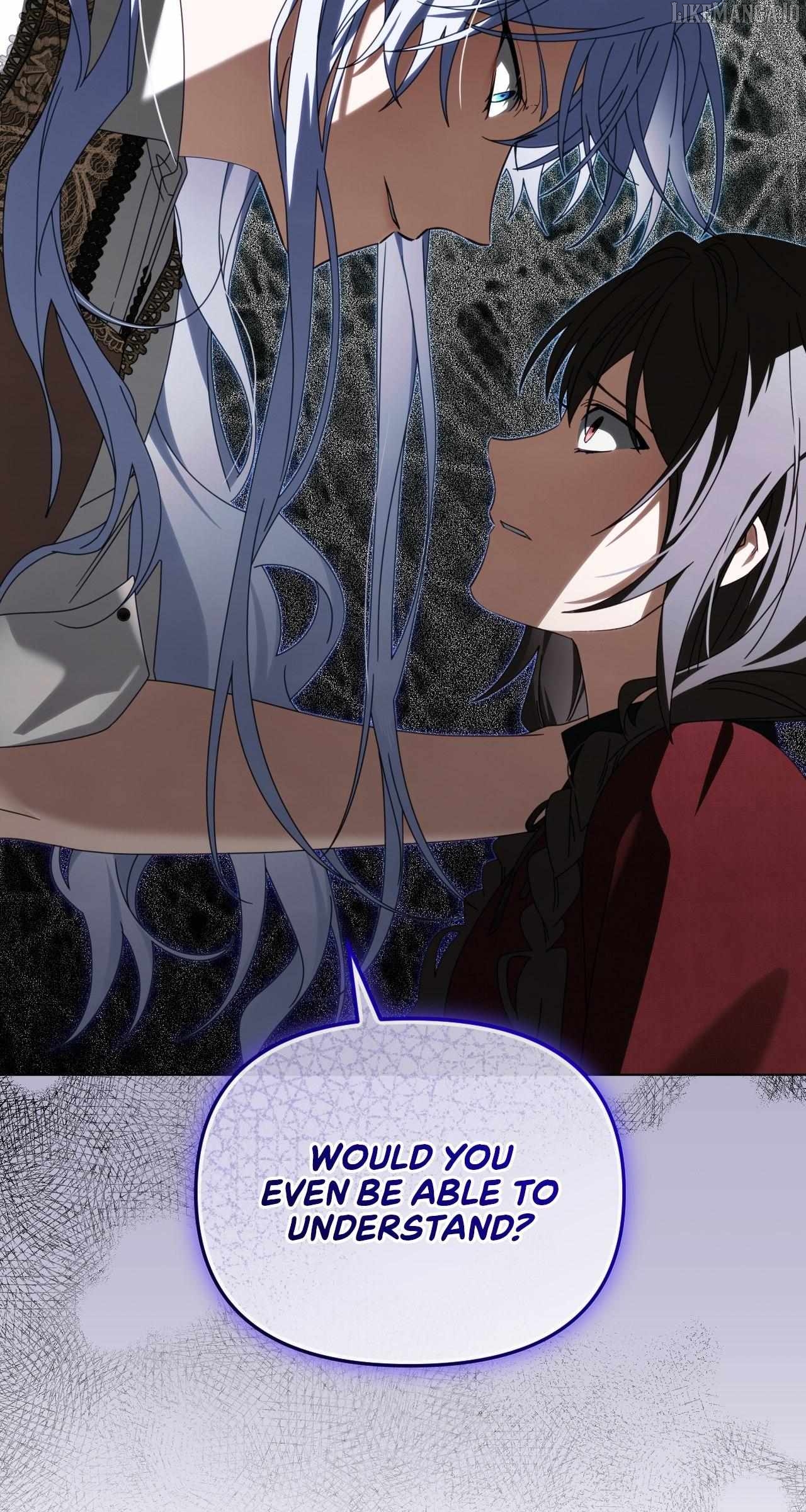 To The Witch Who Forgot The Bird Chapter 37 - page 12