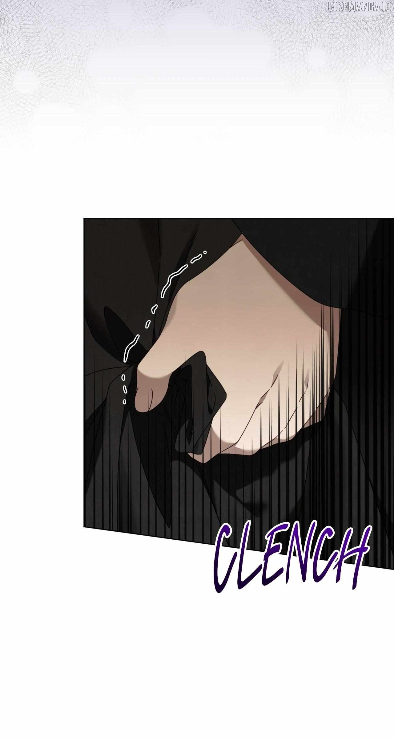 To The Witch Who Forgot The Bird Chapter 37 - page 13