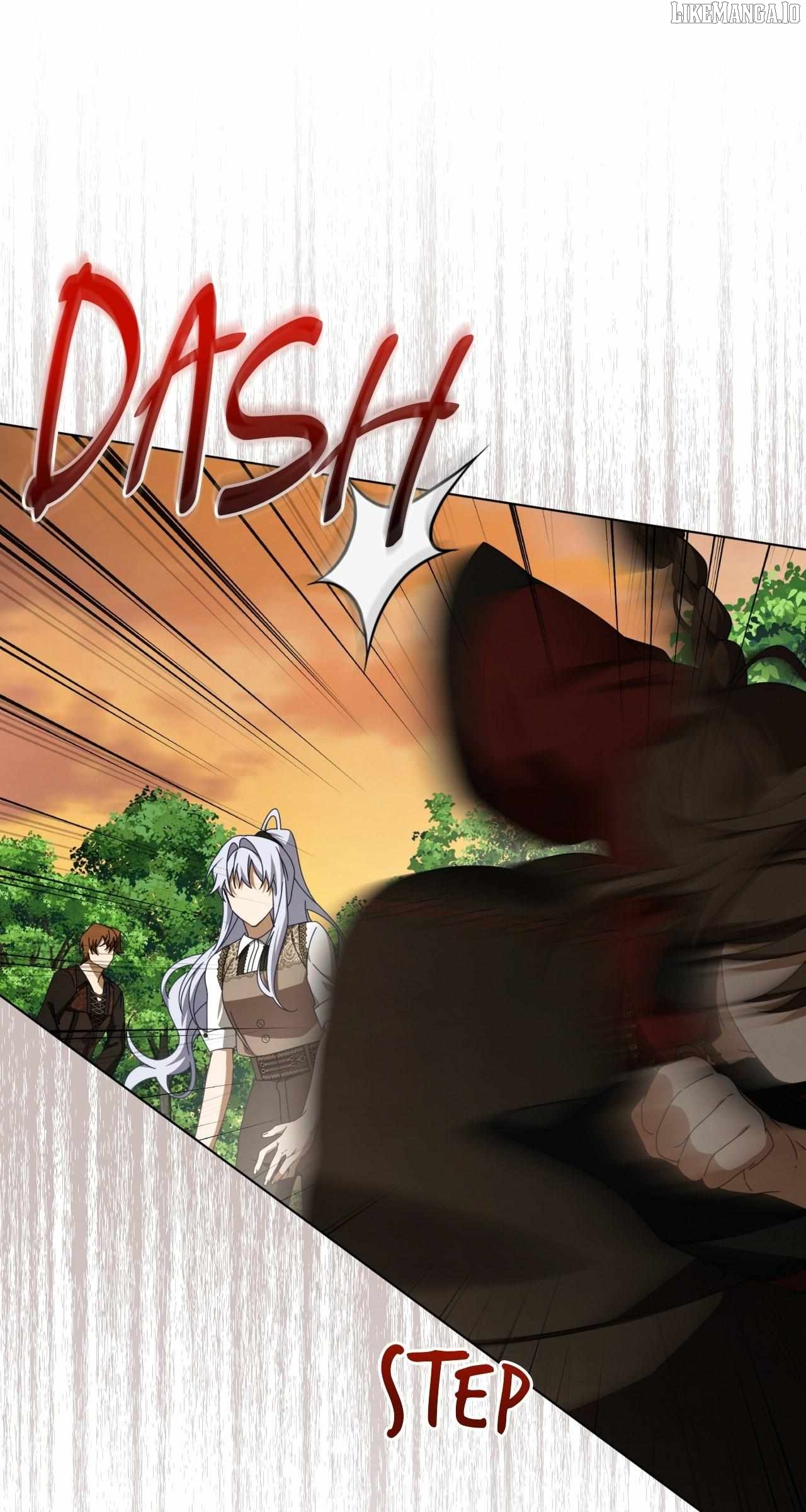 To The Witch Who Forgot The Bird Chapter 37 - page 14