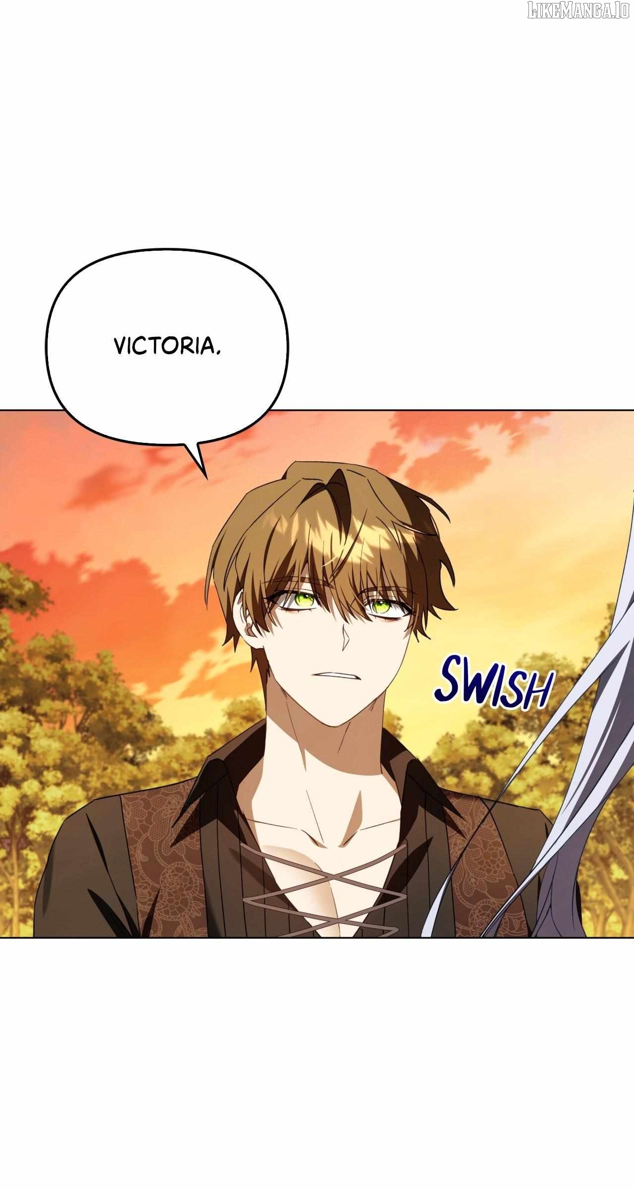 To The Witch Who Forgot The Bird Chapter 37 - page 16