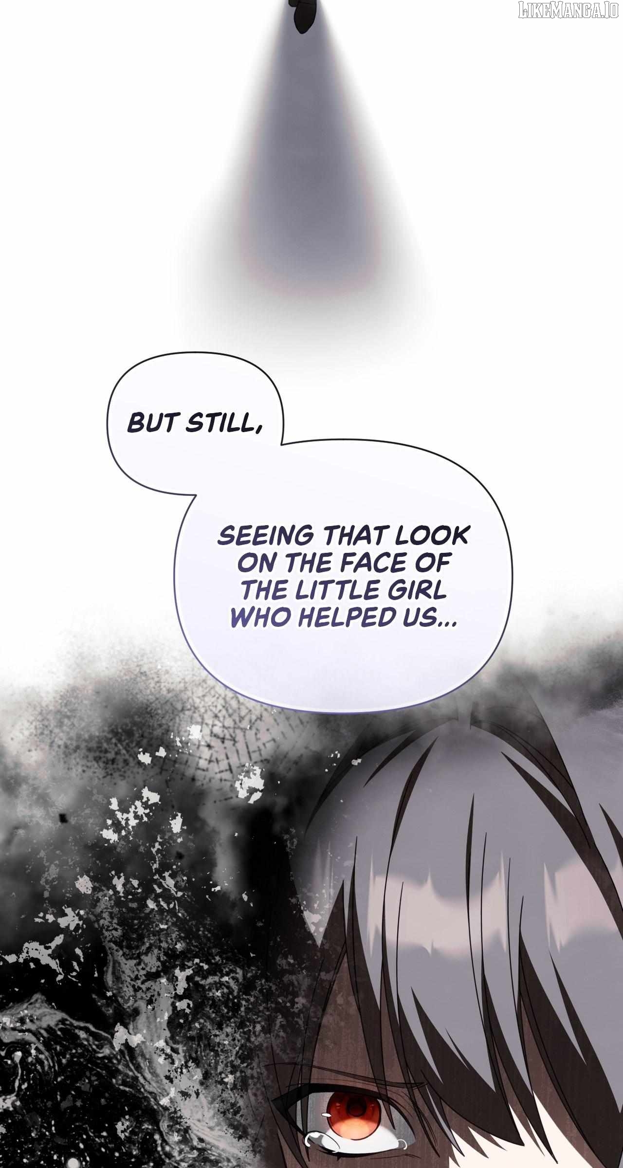 To The Witch Who Forgot The Bird Chapter 37 - page 19