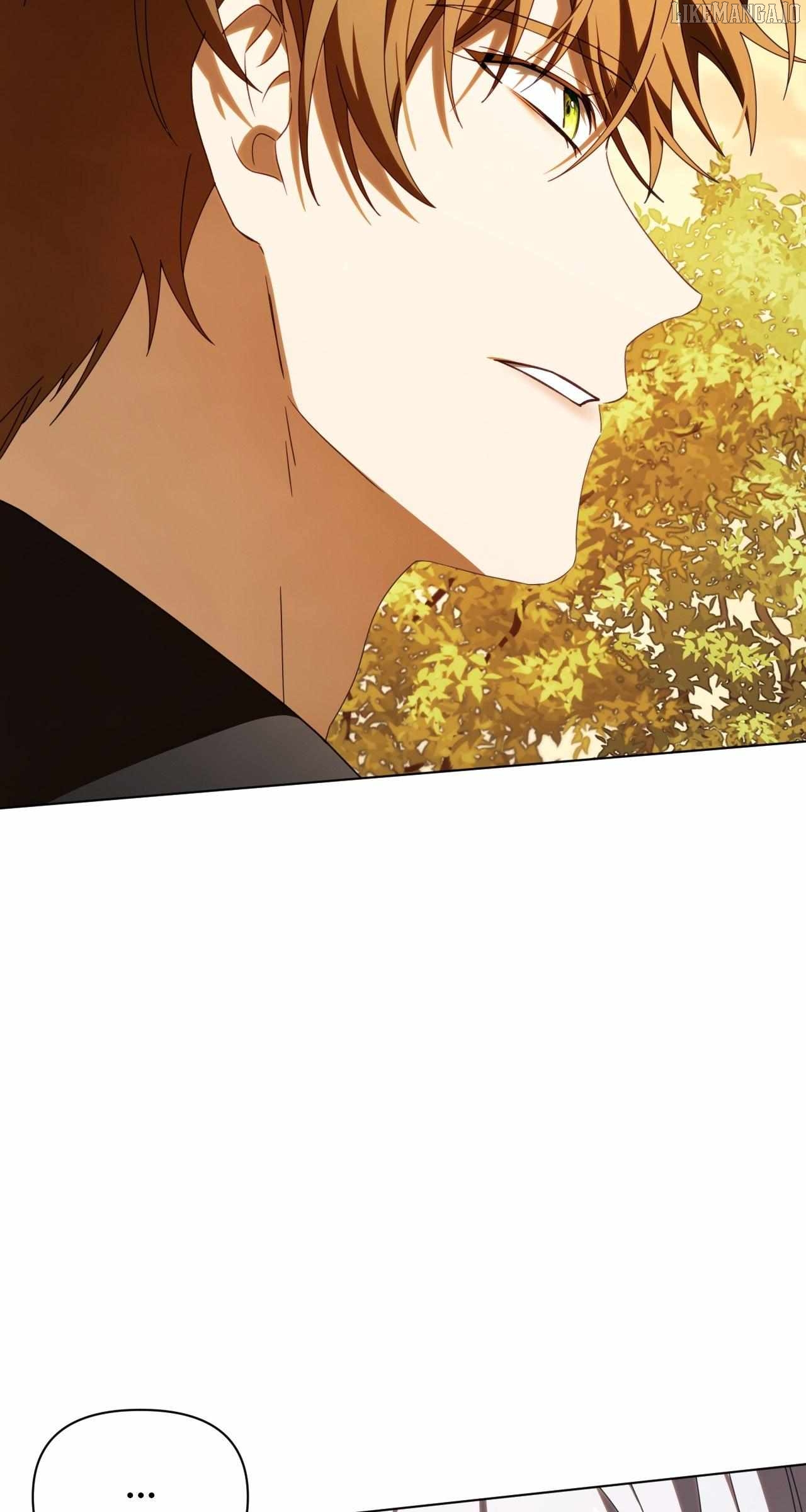 To The Witch Who Forgot The Bird Chapter 37 - page 21