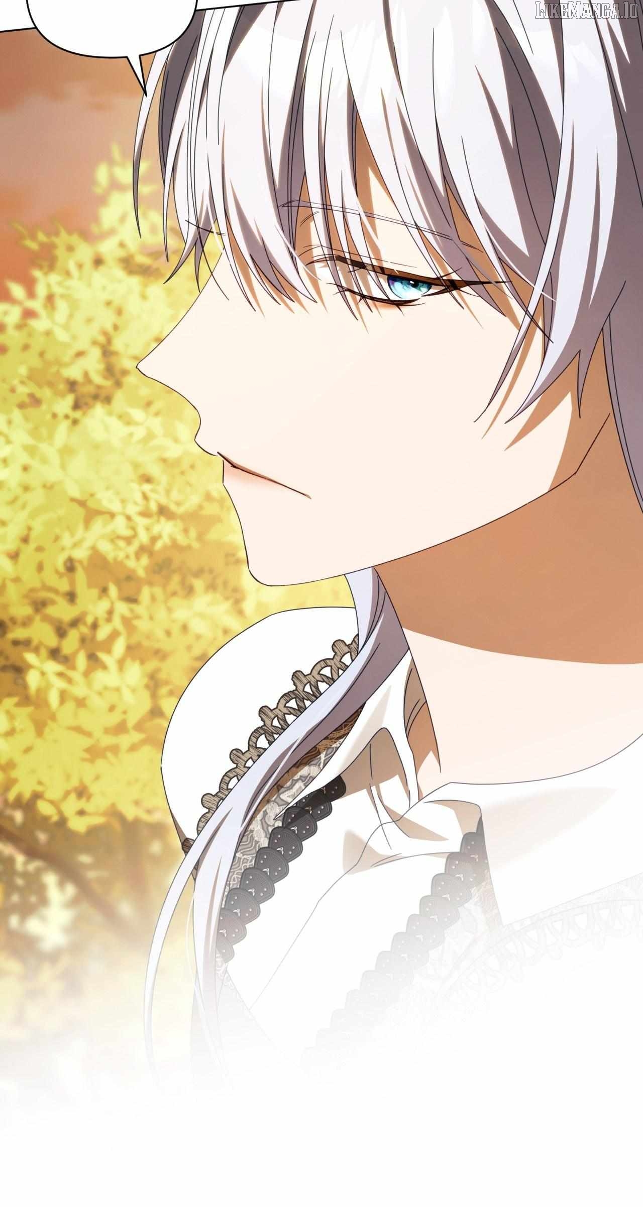 To The Witch Who Forgot The Bird Chapter 37 - page 22