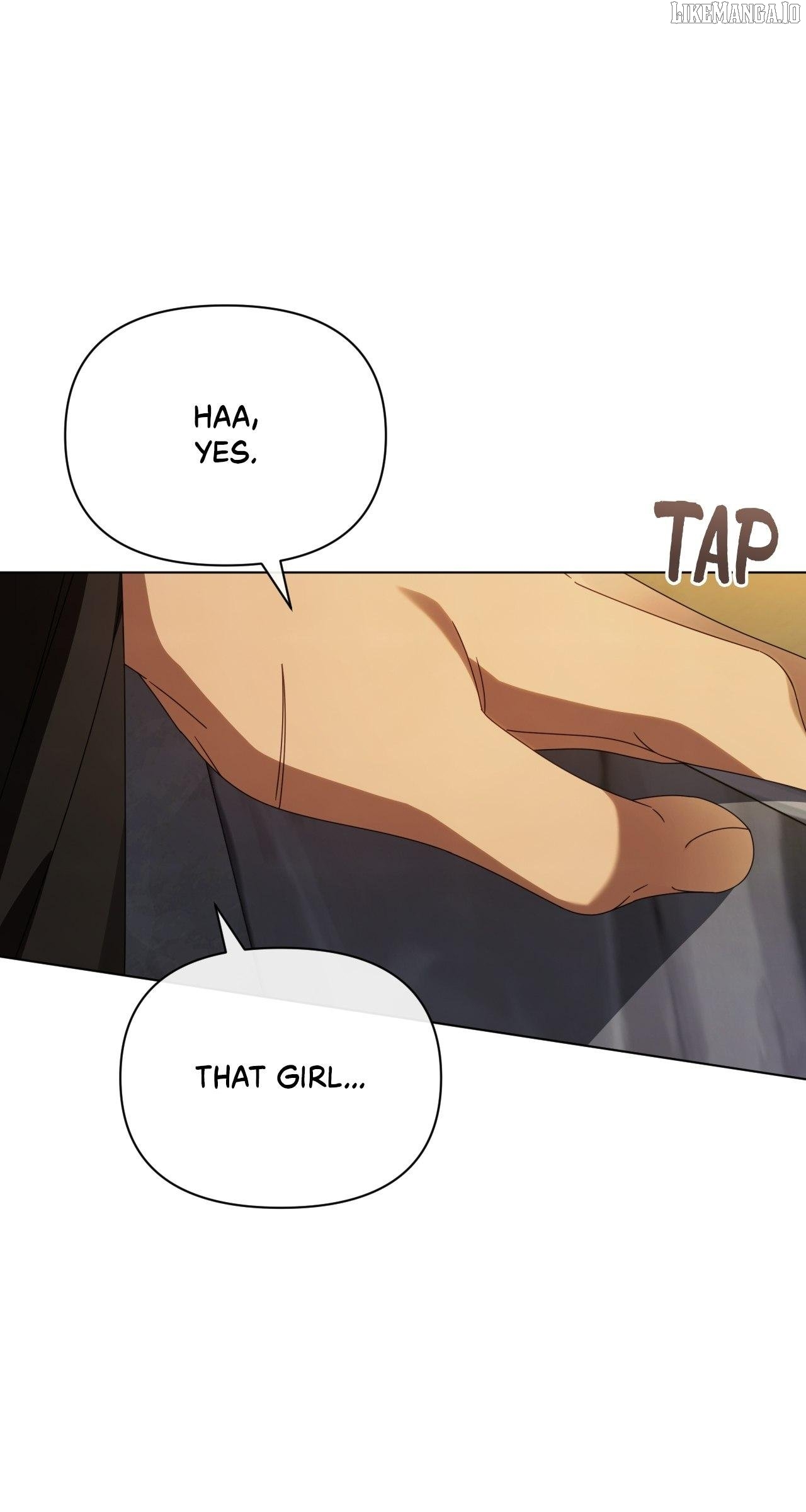 To The Witch Who Forgot The Bird Chapter 37 - page 31