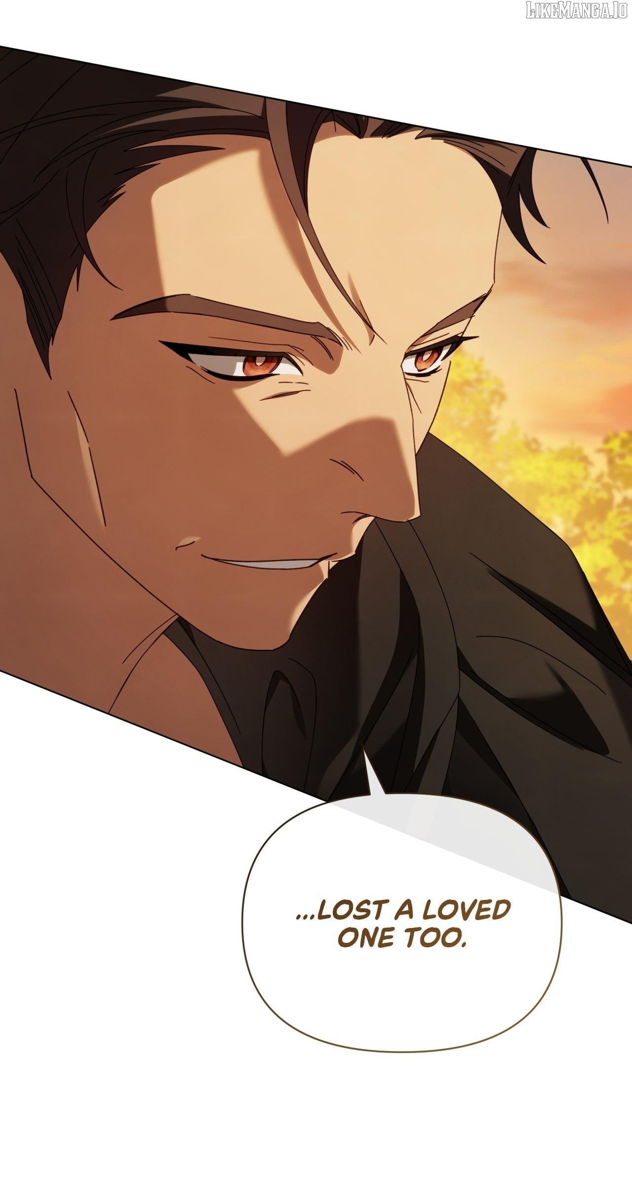 To The Witch Who Forgot The Bird Chapter 37 - page 32