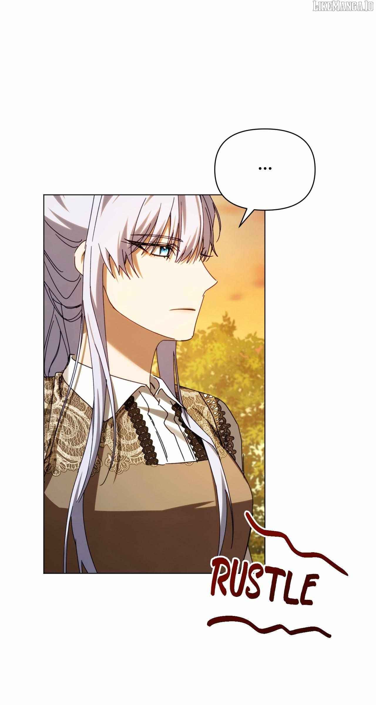 To The Witch Who Forgot The Bird Chapter 37 - page 33