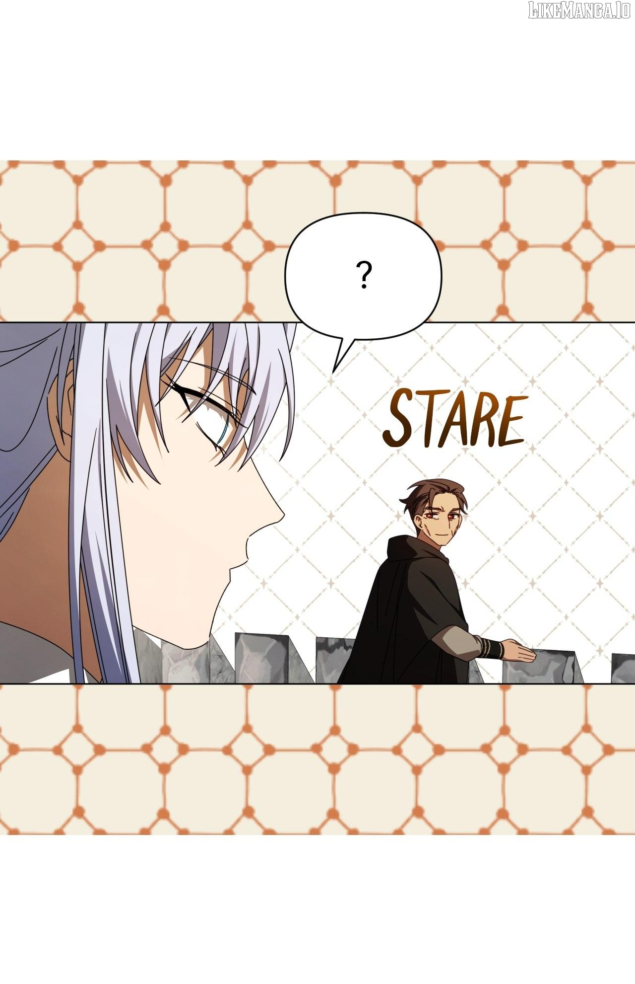 To The Witch Who Forgot The Bird Chapter 37 - page 34