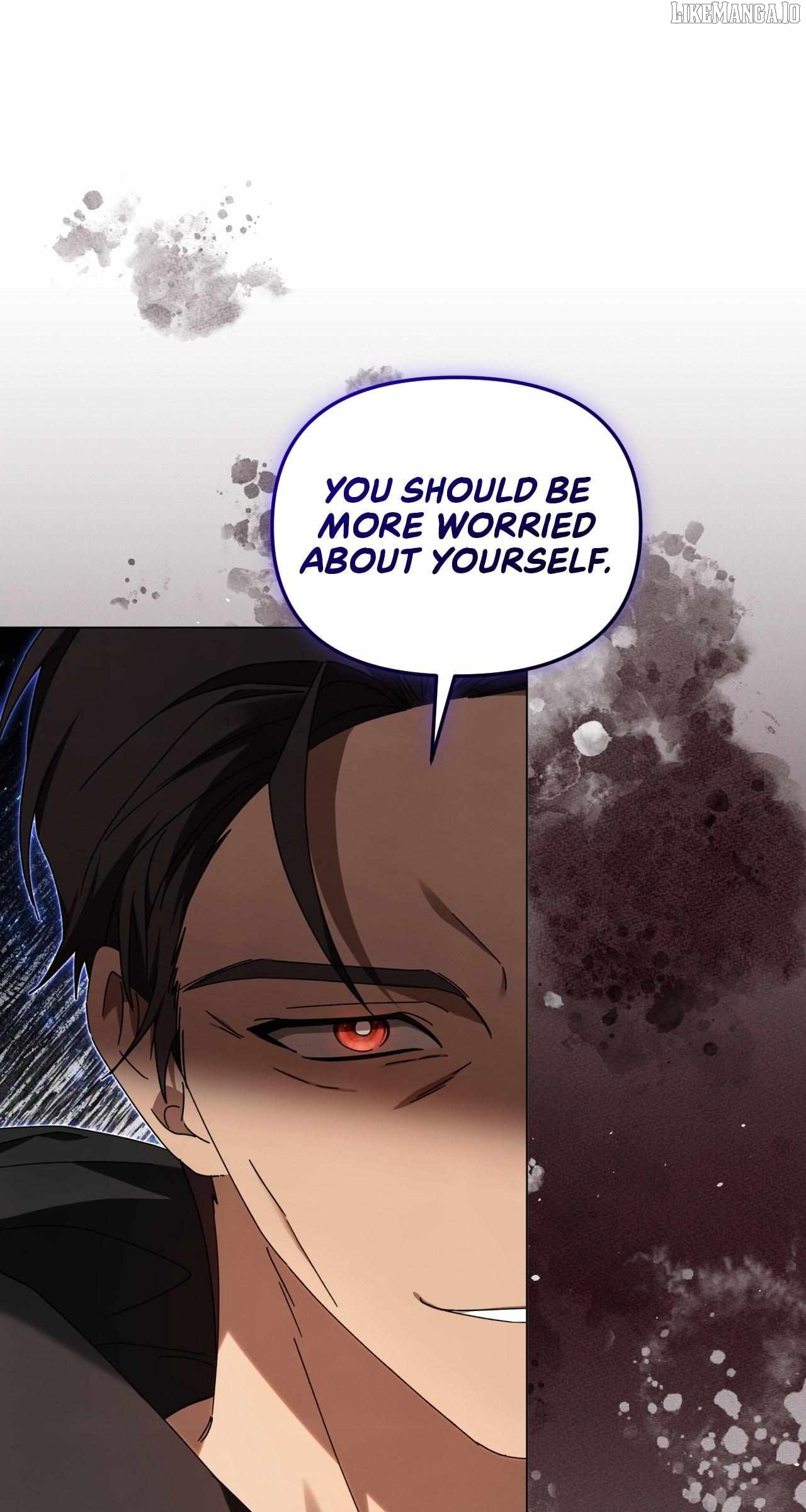 To The Witch Who Forgot The Bird Chapter 37 - page 37