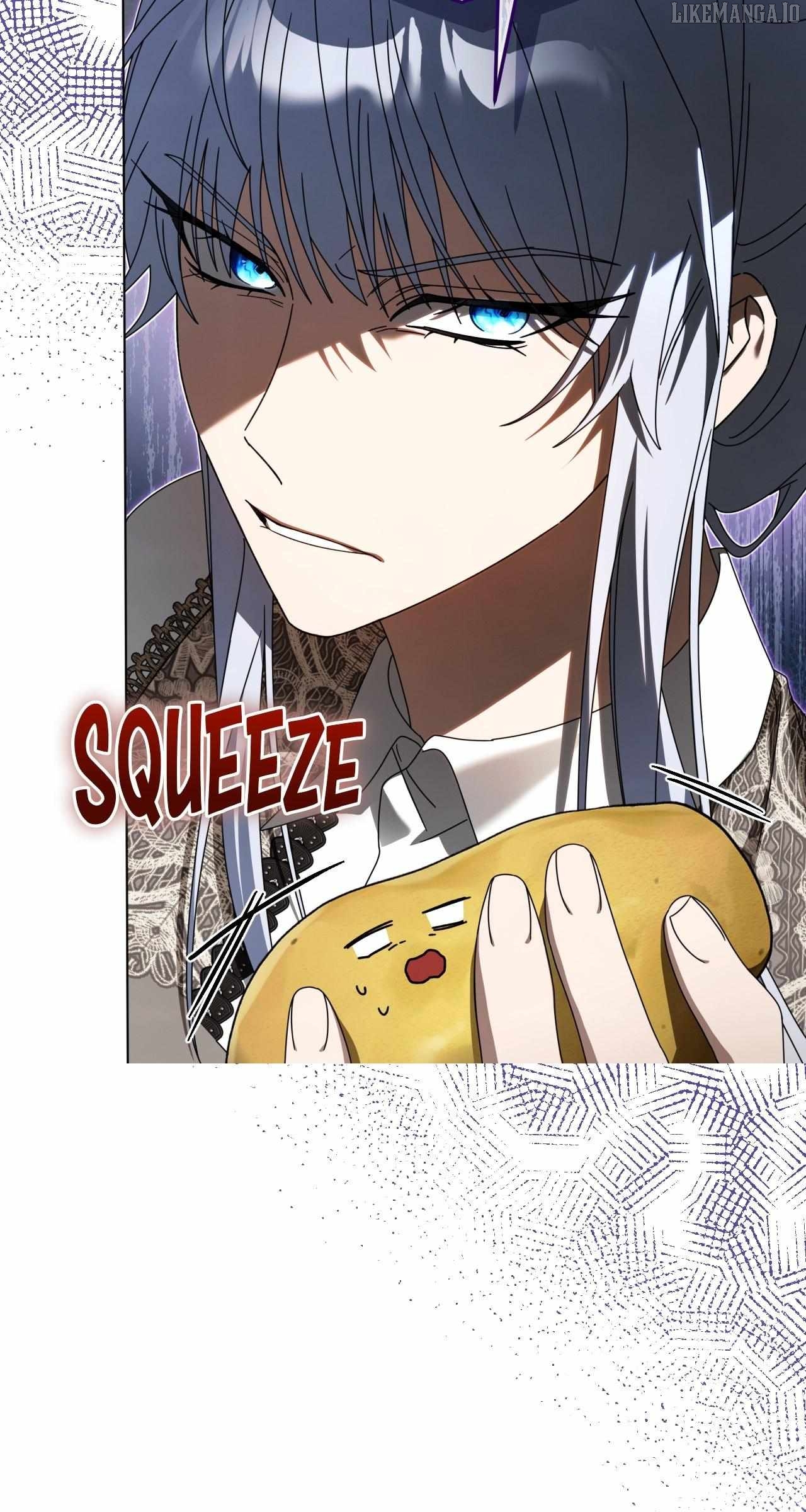 To The Witch Who Forgot The Bird Chapter 37 - page 41