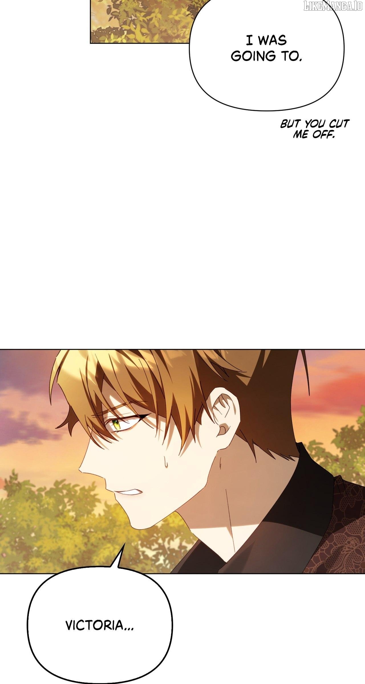 To The Witch Who Forgot The Bird Chapter 37 - page 52