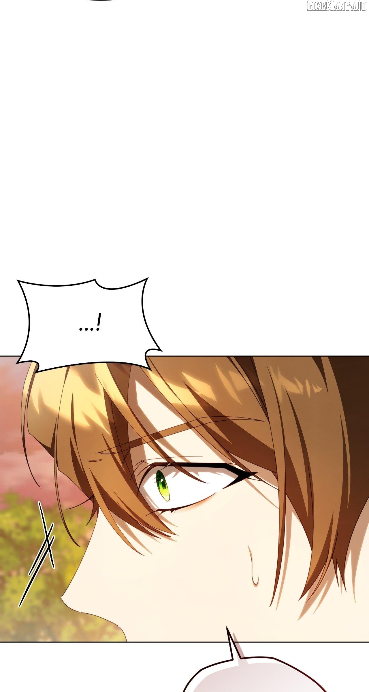 To The Witch Who Forgot The Bird Chapter 37 - page 53