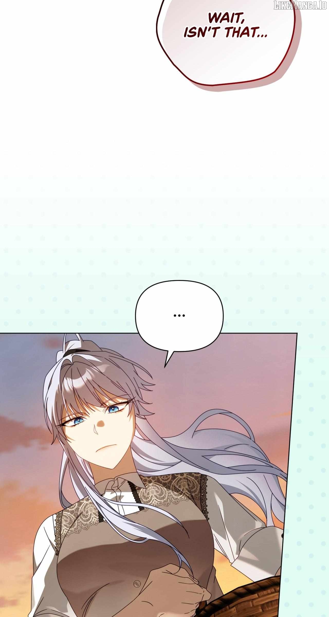 To The Witch Who Forgot The Bird Chapter 37 - page 54