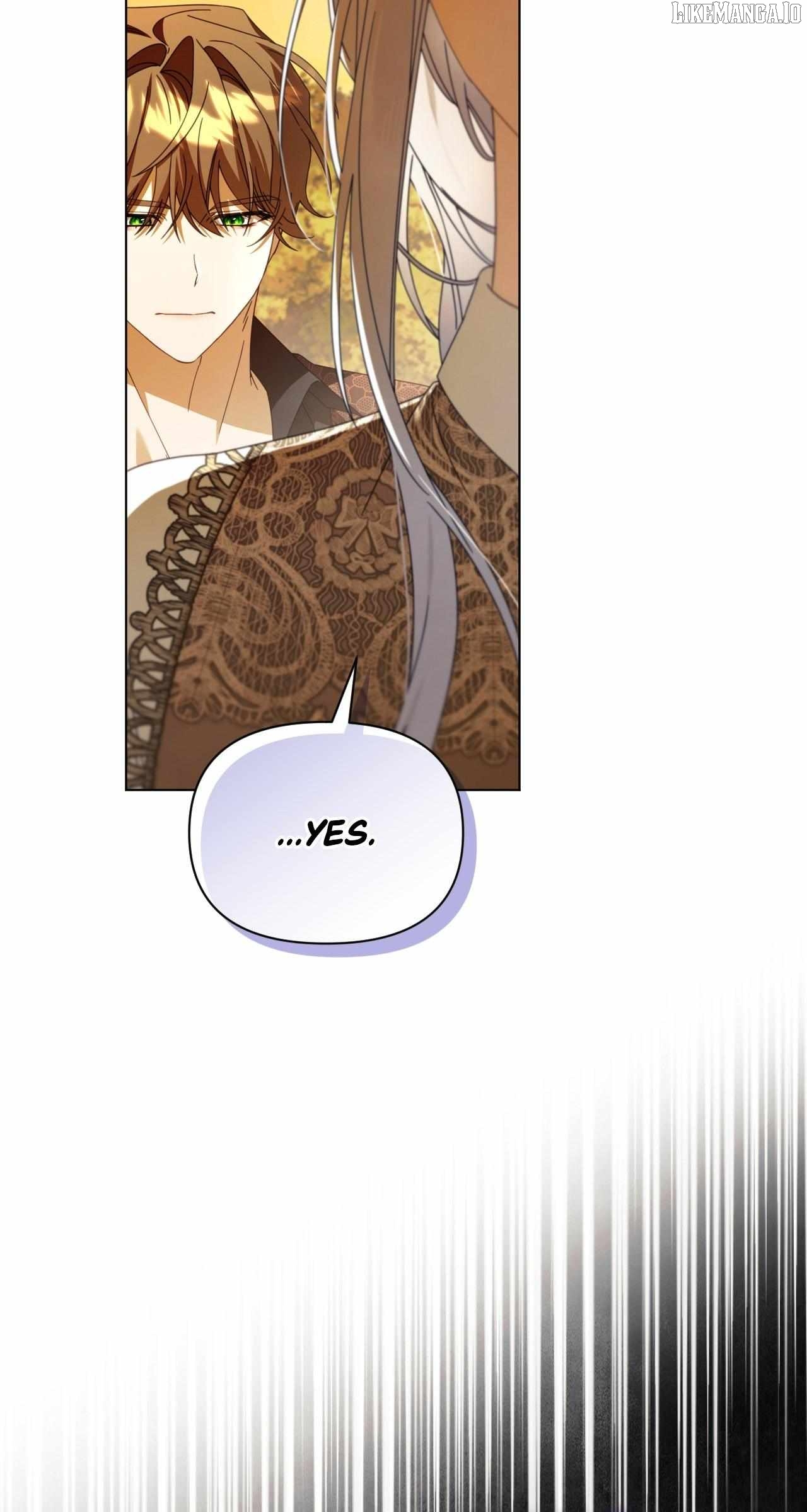 To The Witch Who Forgot The Bird Chapter 37 - page 6