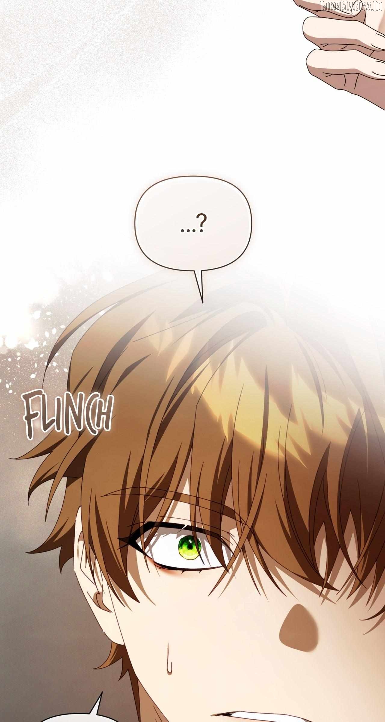 To The Witch Who Forgot The Bird Chapter 37 - page 61