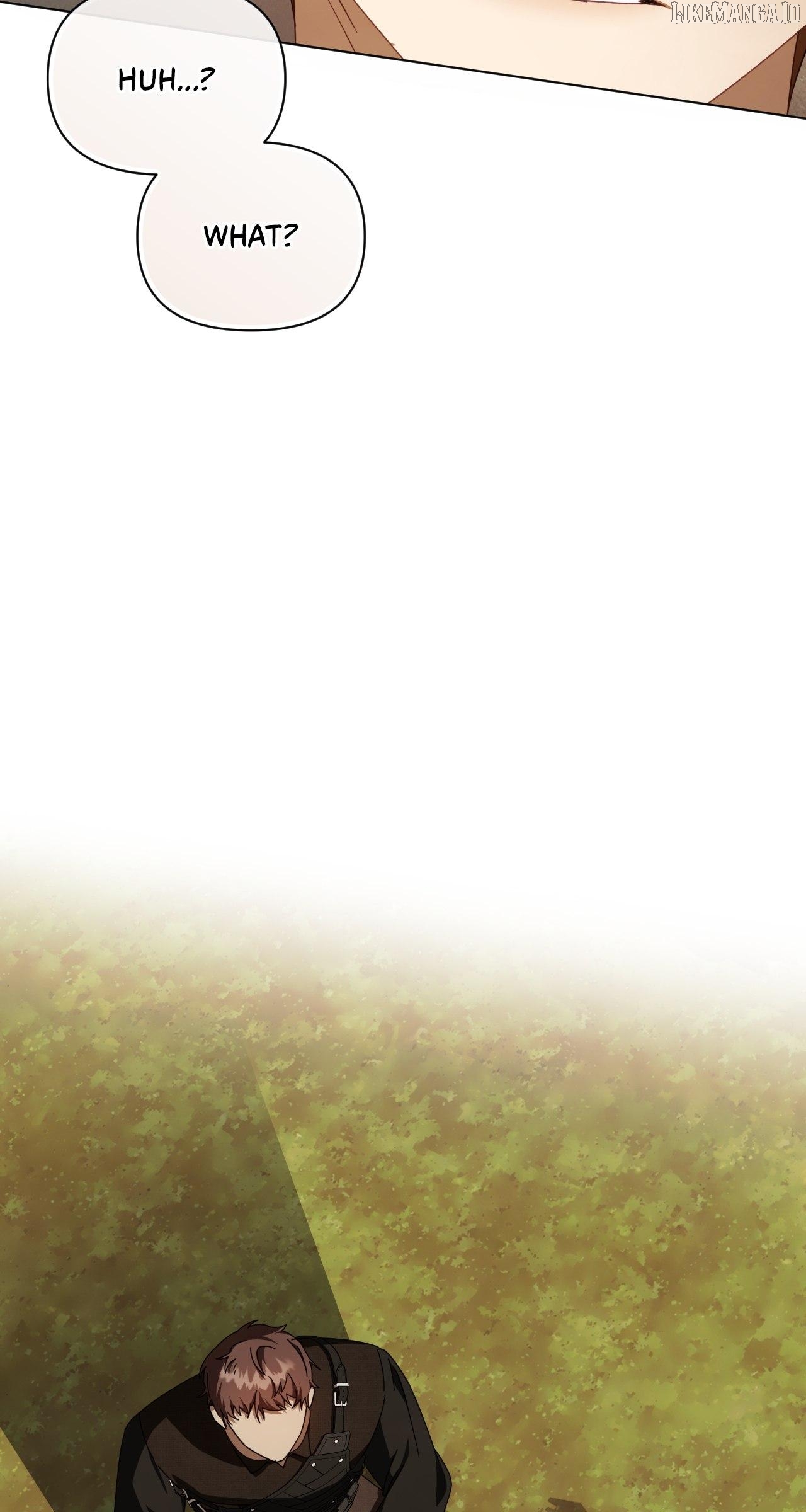 To The Witch Who Forgot The Bird Chapter 37 - page 62