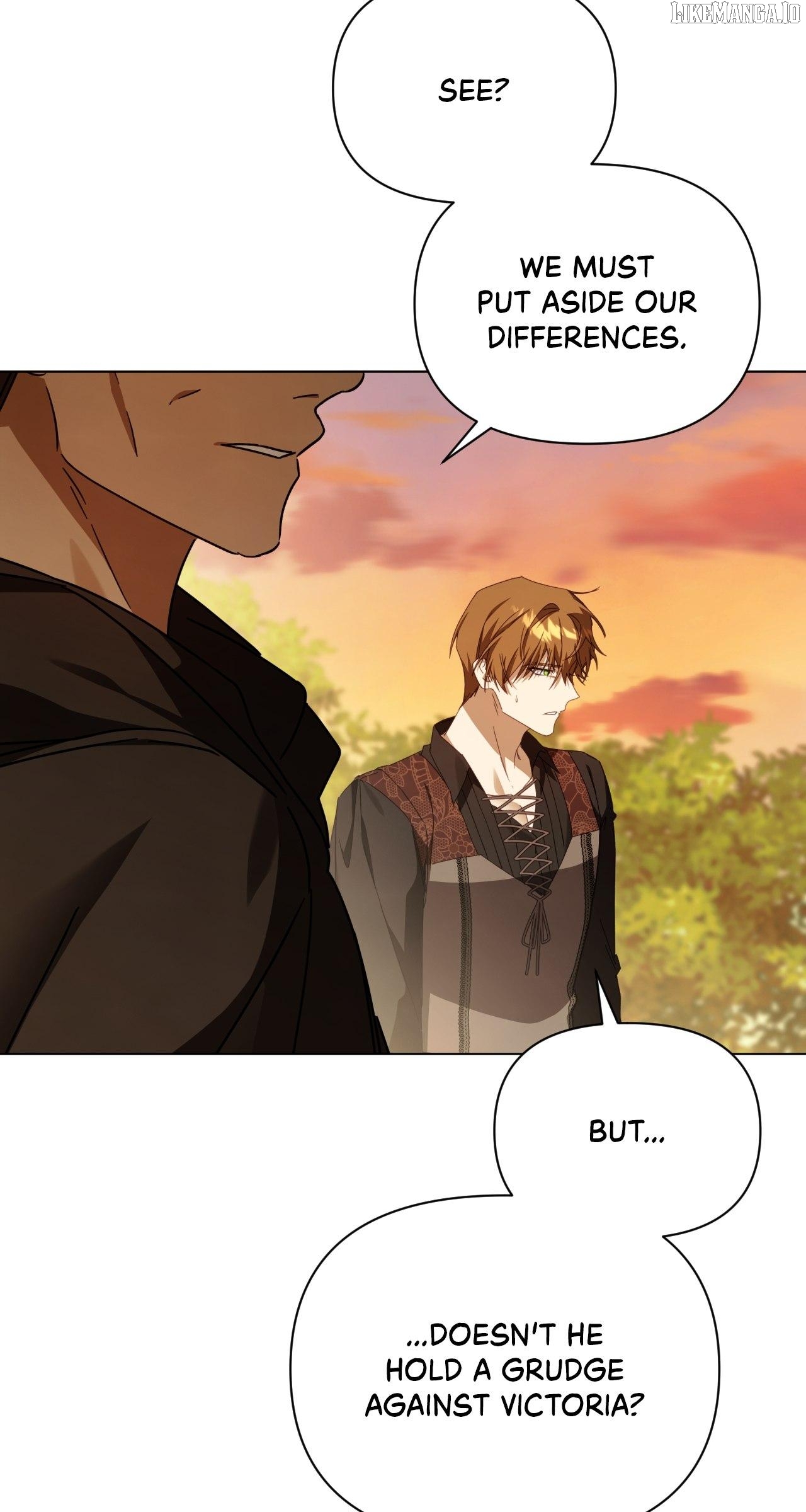 To The Witch Who Forgot The Bird Chapter 37 - page 64