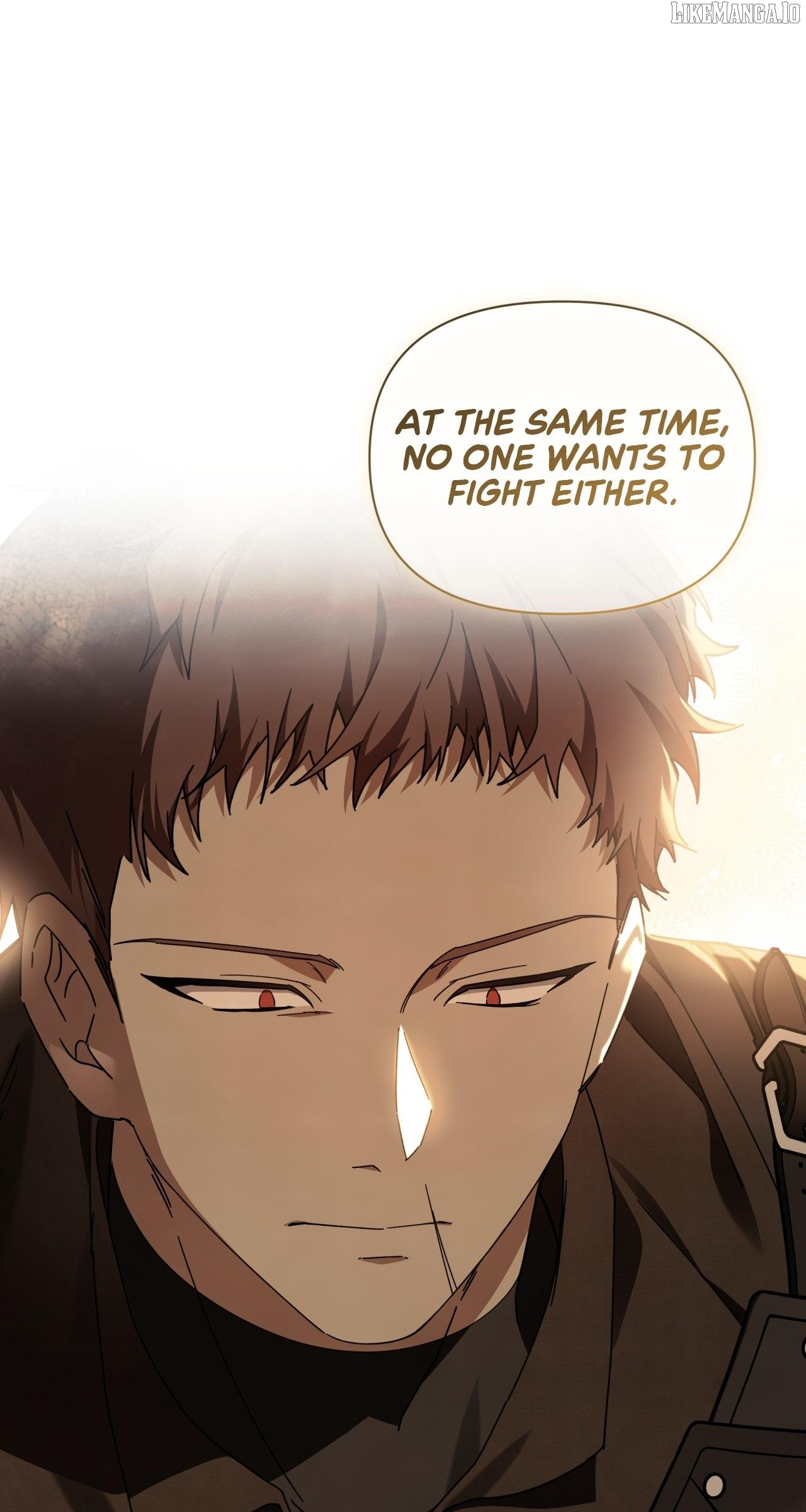 To The Witch Who Forgot The Bird Chapter 37 - page 67