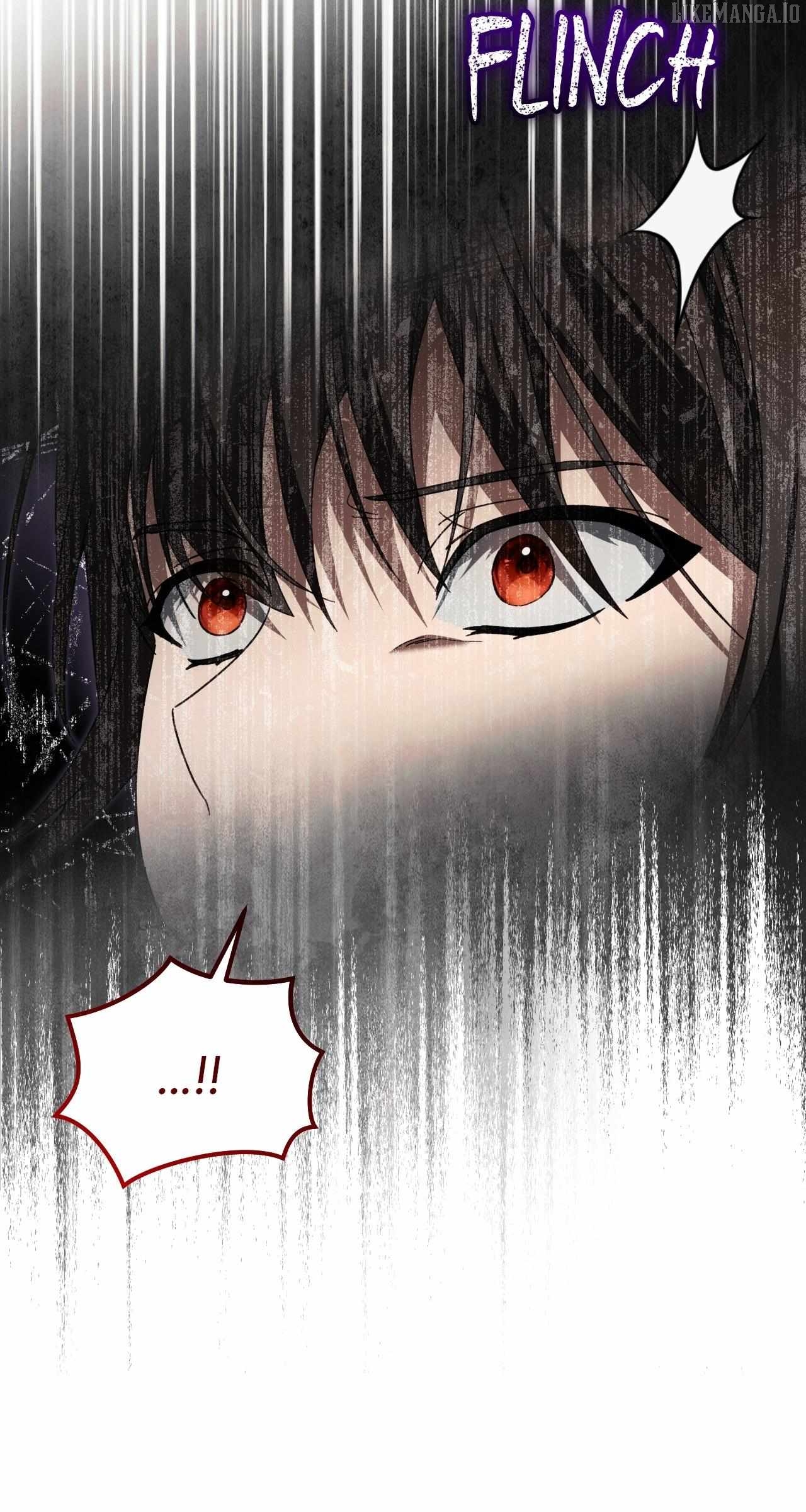 To The Witch Who Forgot The Bird Chapter 37 - page 7