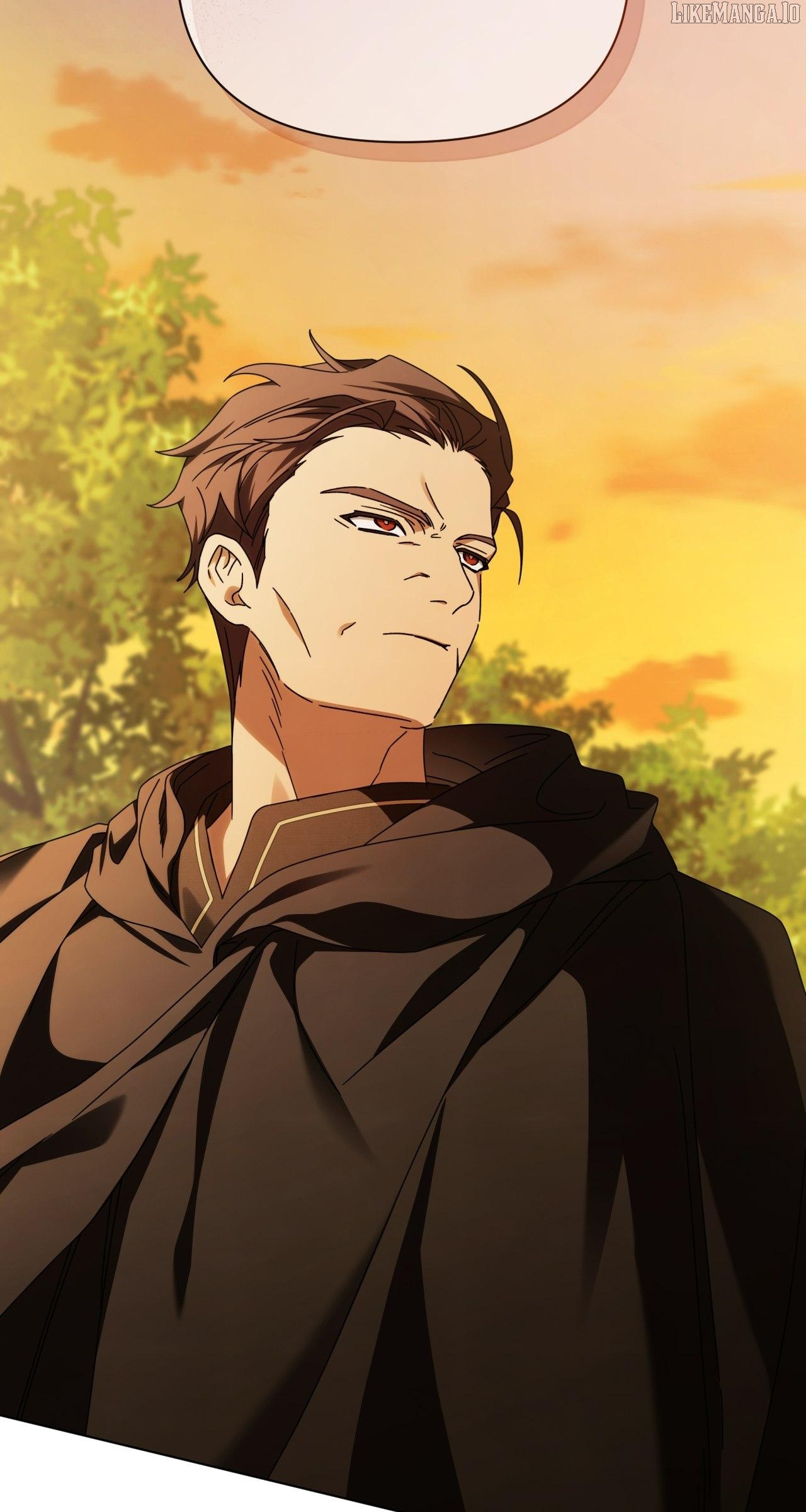 To The Witch Who Forgot The Bird Chapter 37 - page 71