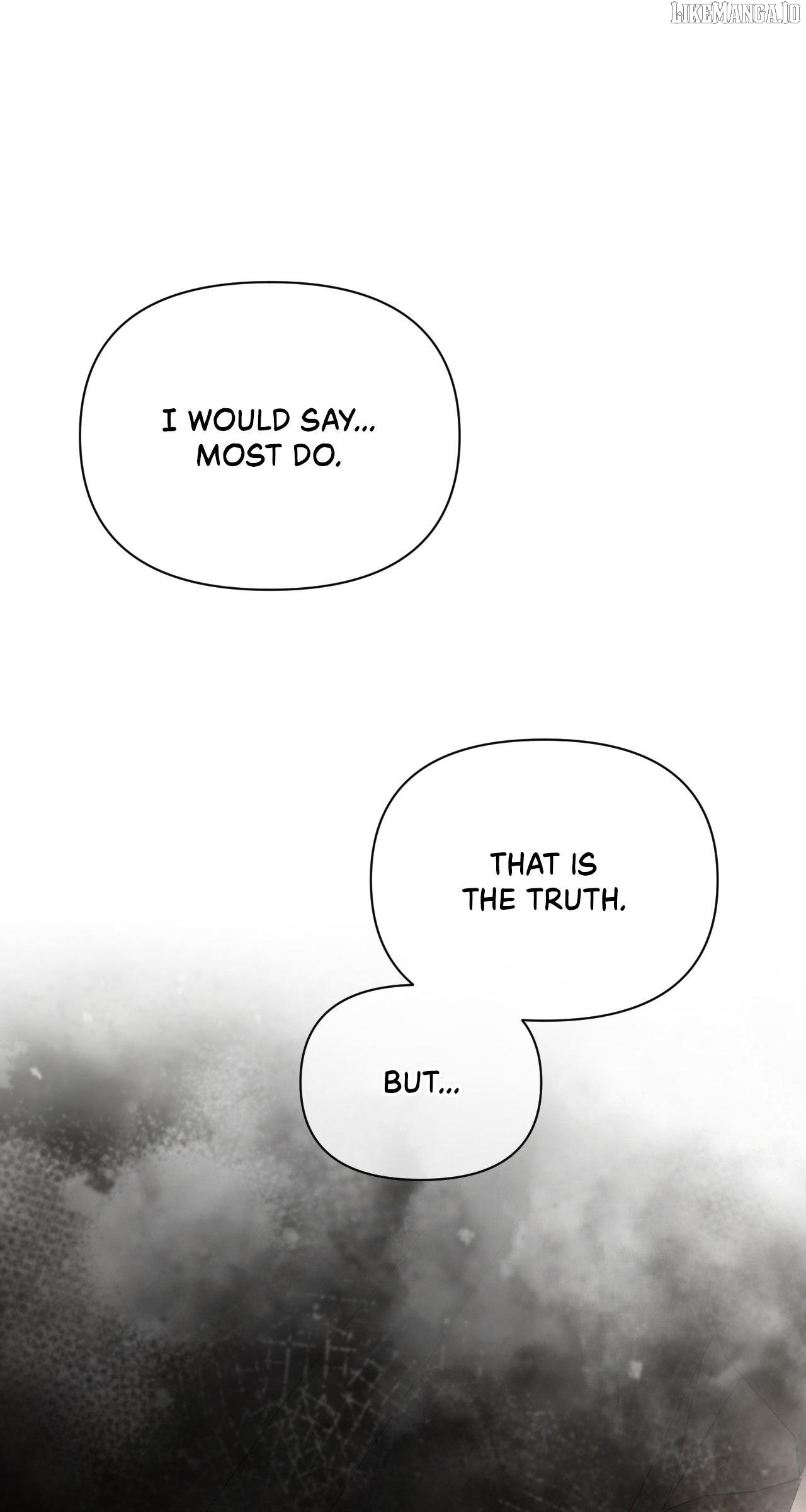 To The Witch Who Forgot The Bird Chapter 37 - page 73