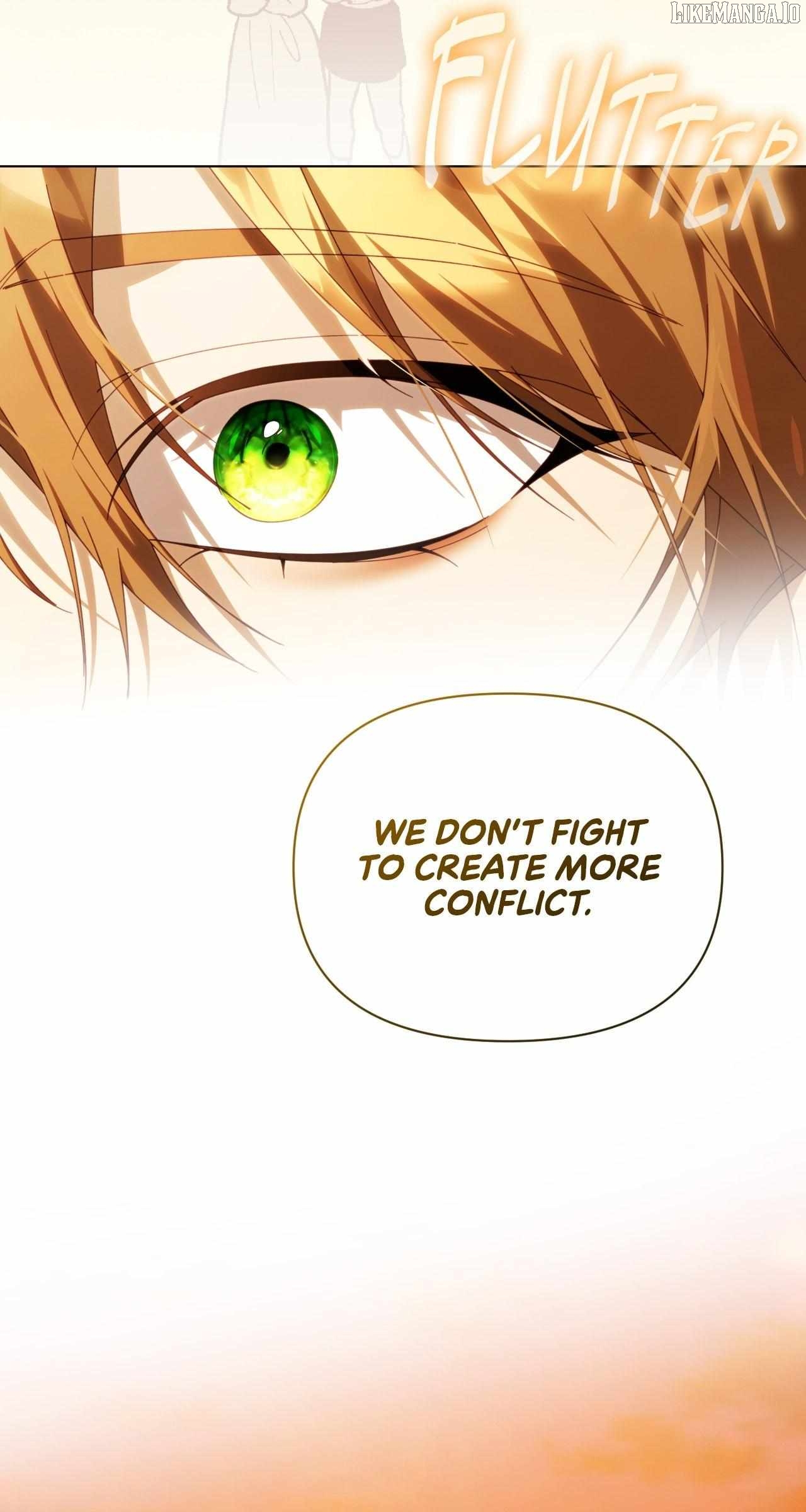 To The Witch Who Forgot The Bird Chapter 37 - page 77