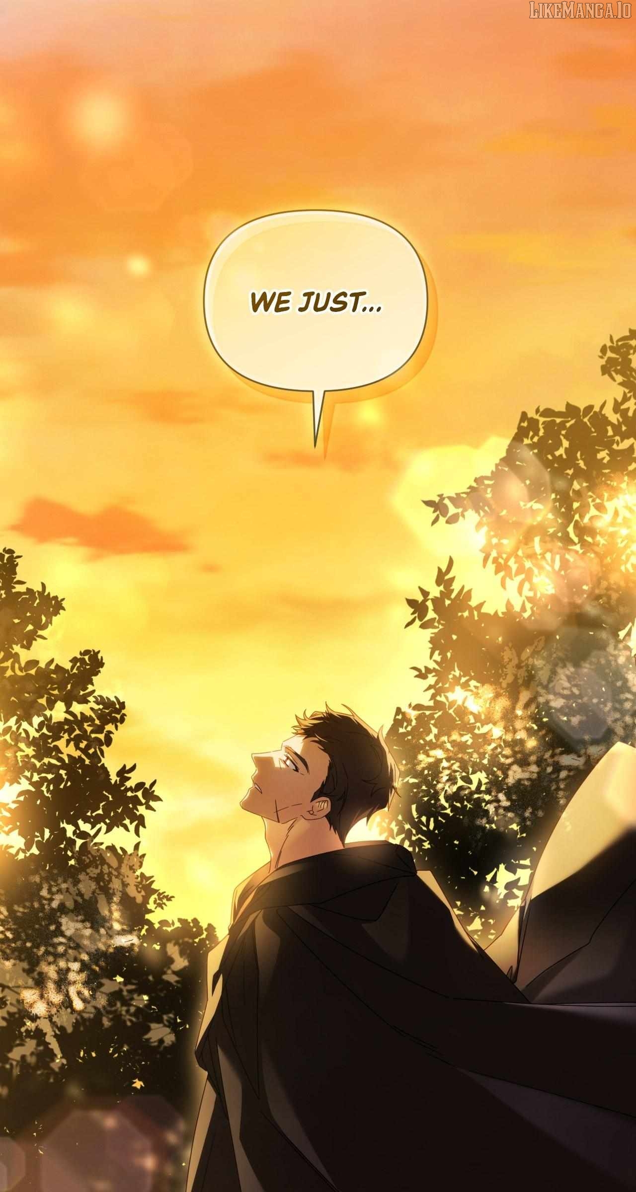 To The Witch Who Forgot The Bird Chapter 37 - page 78