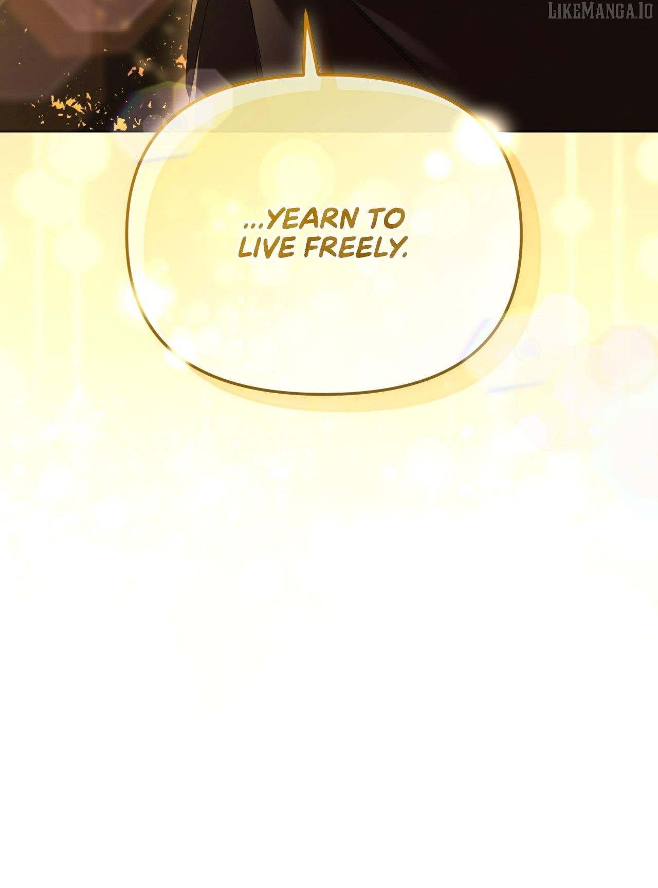 To The Witch Who Forgot The Bird Chapter 37 - page 79