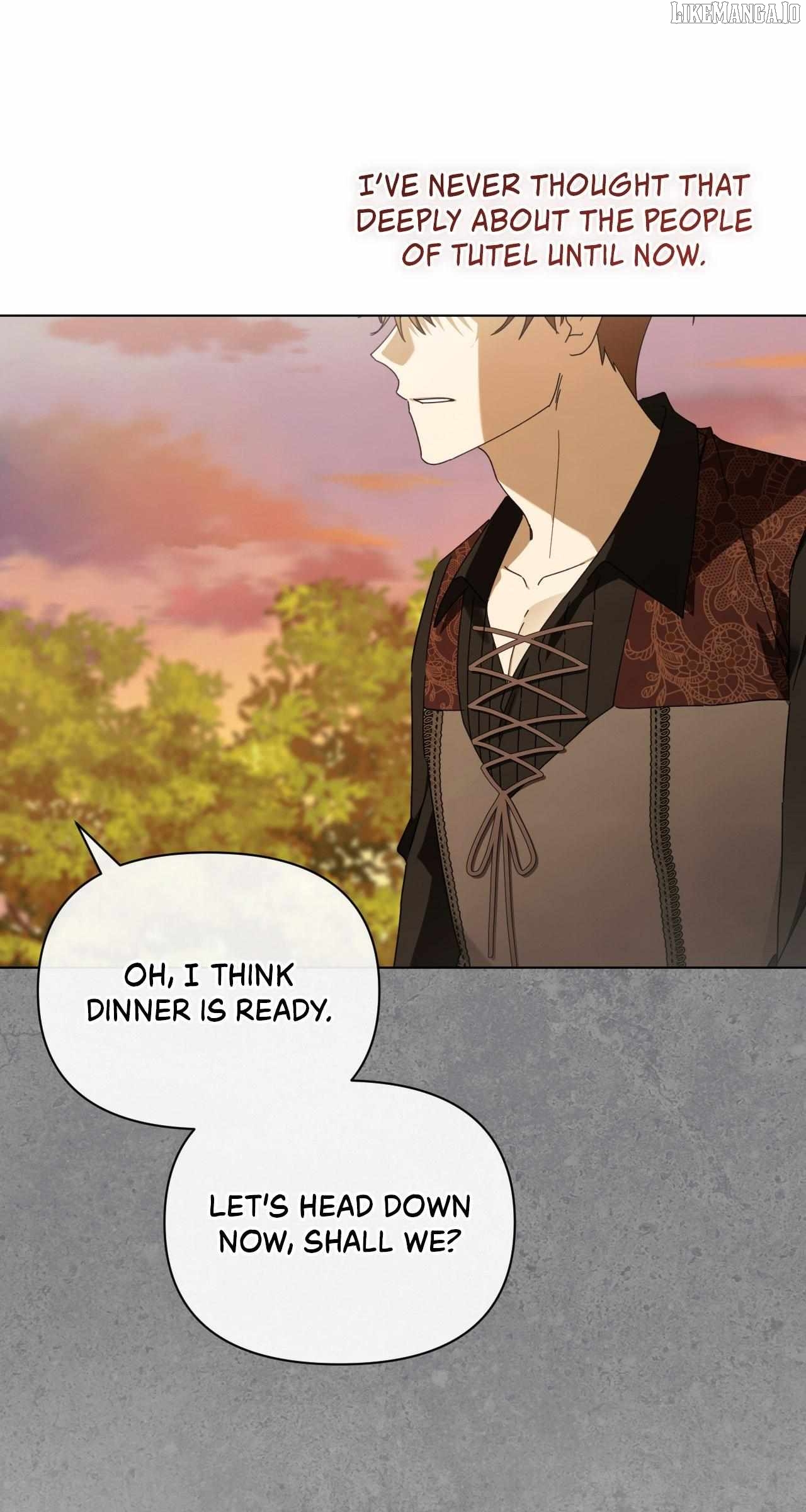 To The Witch Who Forgot The Bird Chapter 37 - page 80