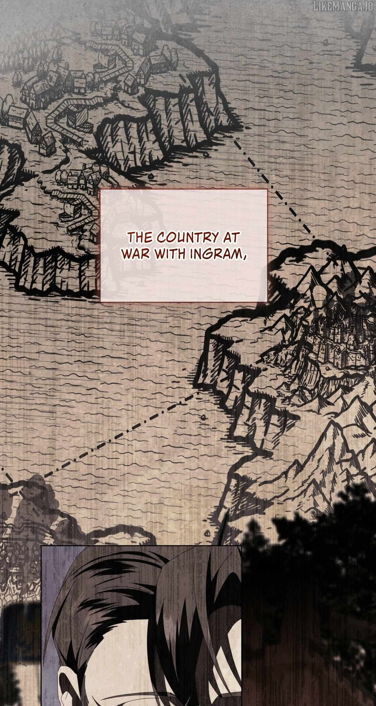 To The Witch Who Forgot The Bird Chapter 37 - page 81