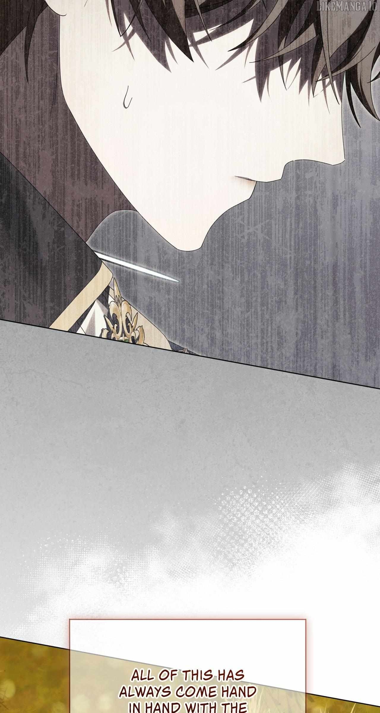 To The Witch Who Forgot The Bird Chapter 37 - page 83