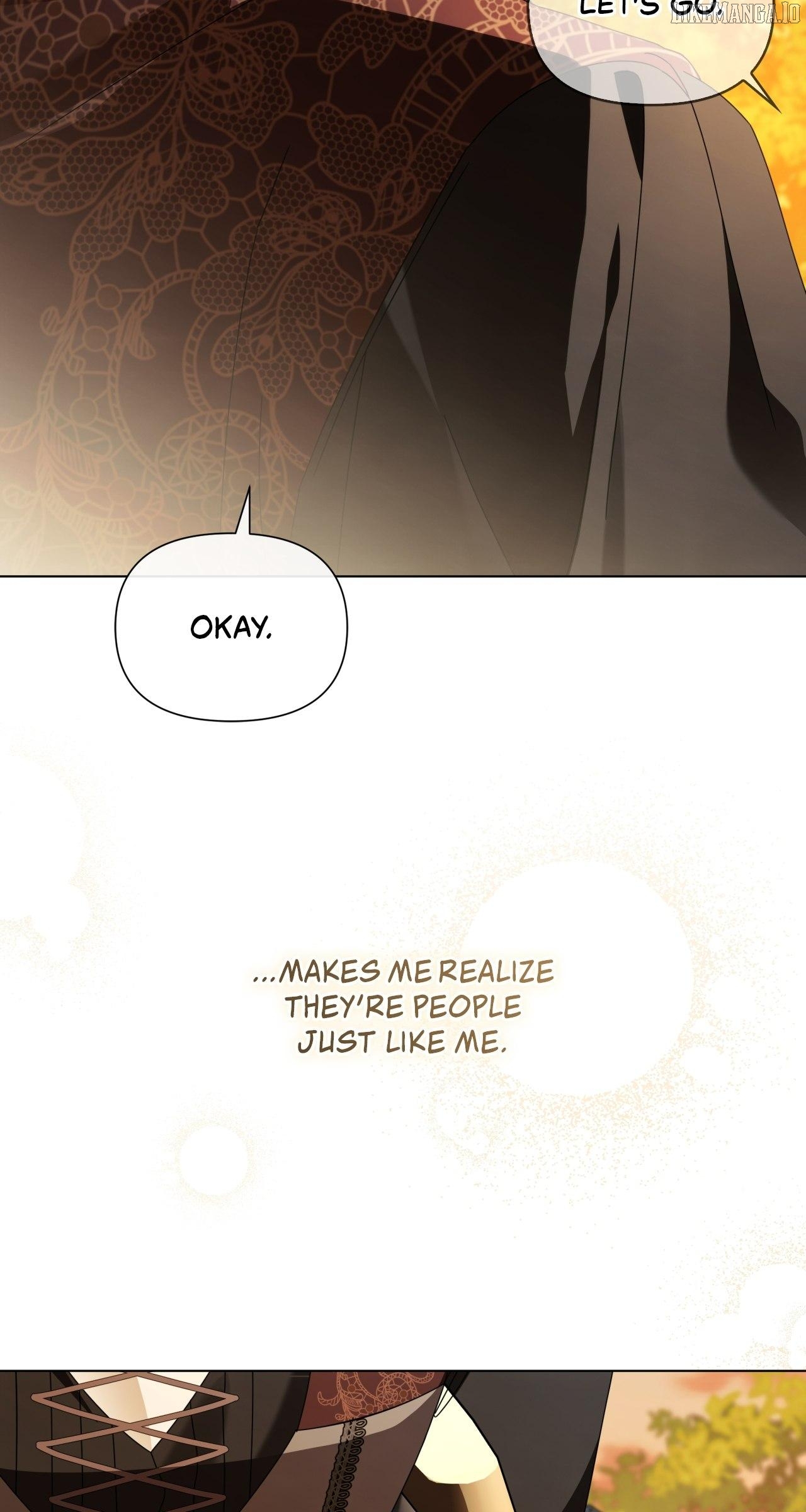 To The Witch Who Forgot The Bird Chapter 37 - page 87