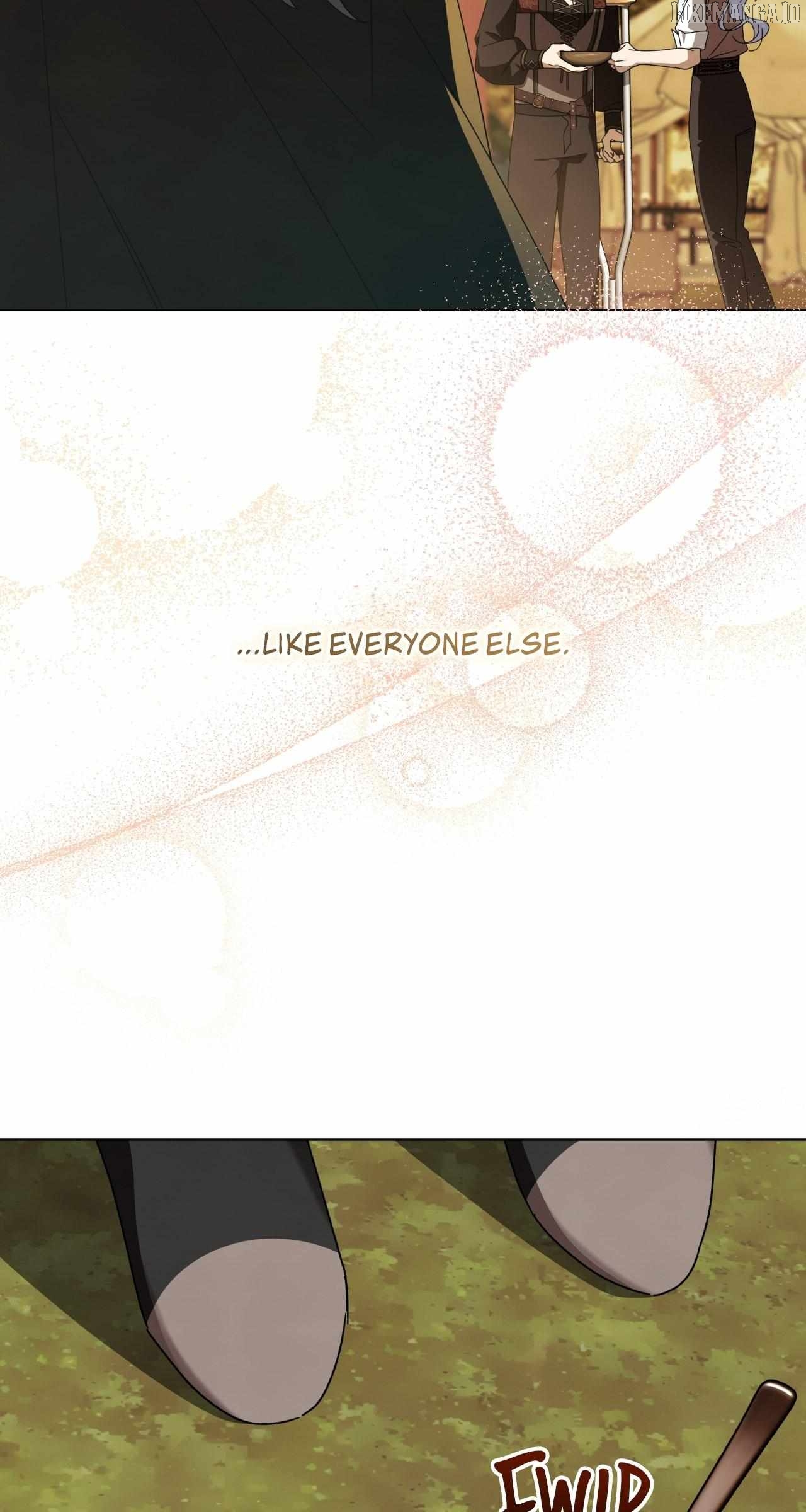 To The Witch Who Forgot The Bird Chapter 37 - page 90