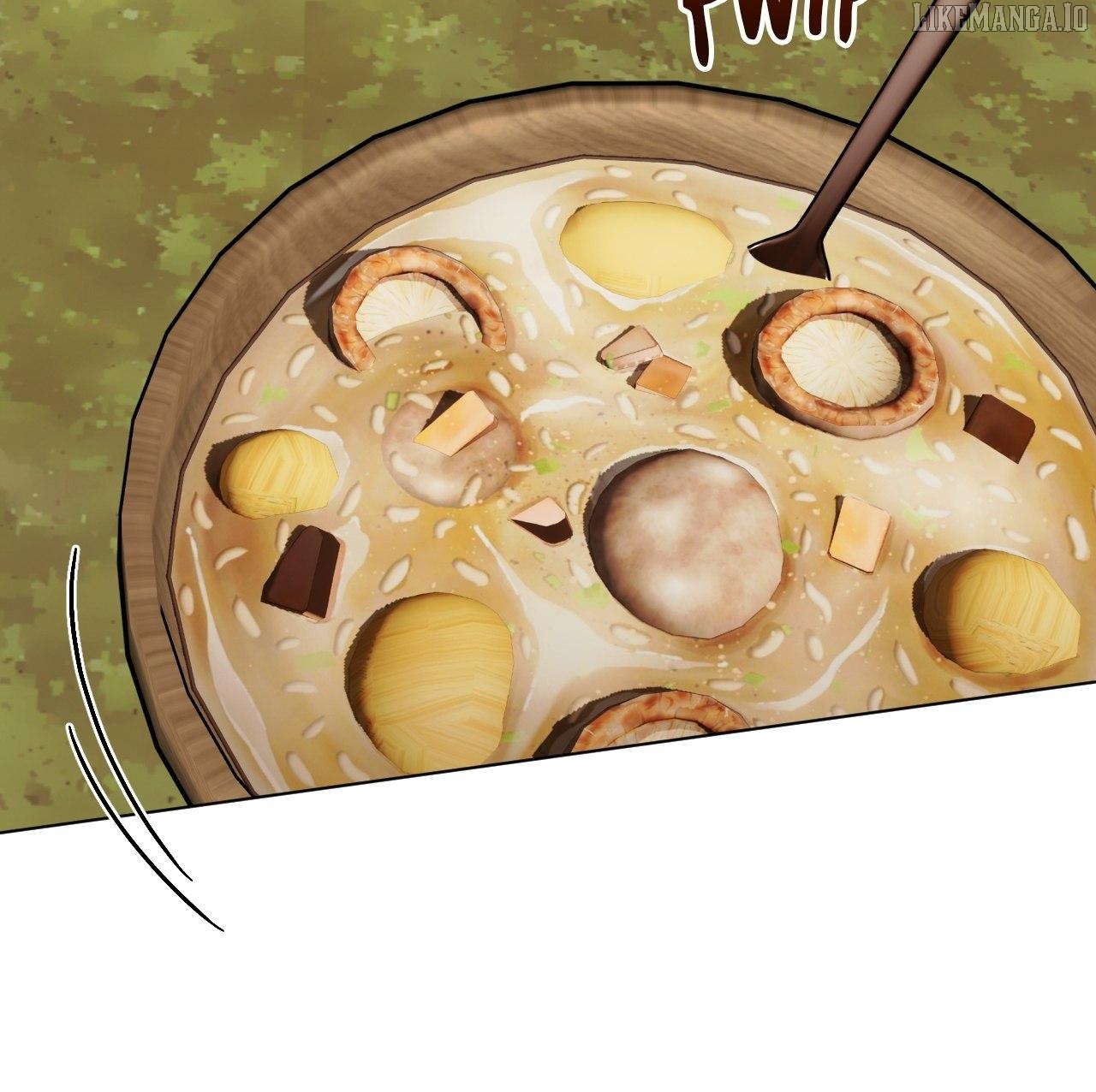 To The Witch Who Forgot The Bird Chapter 37 - page 91