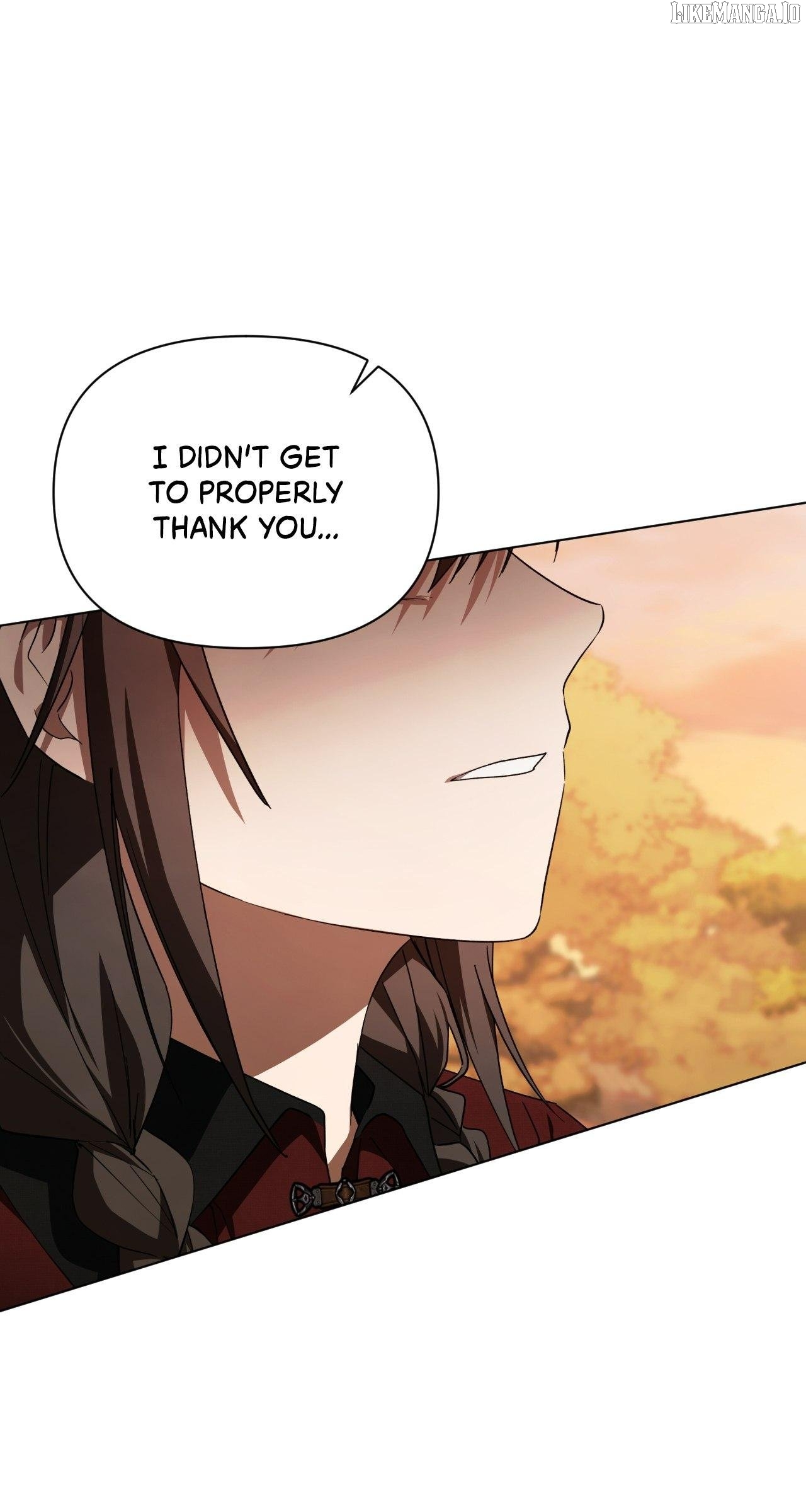 To The Witch Who Forgot The Bird Chapter 37 - page 92