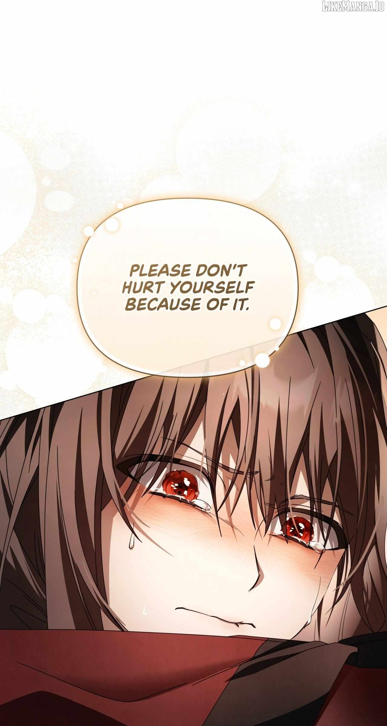 To The Witch Who Forgot The Bird Chapter 37 - page 94