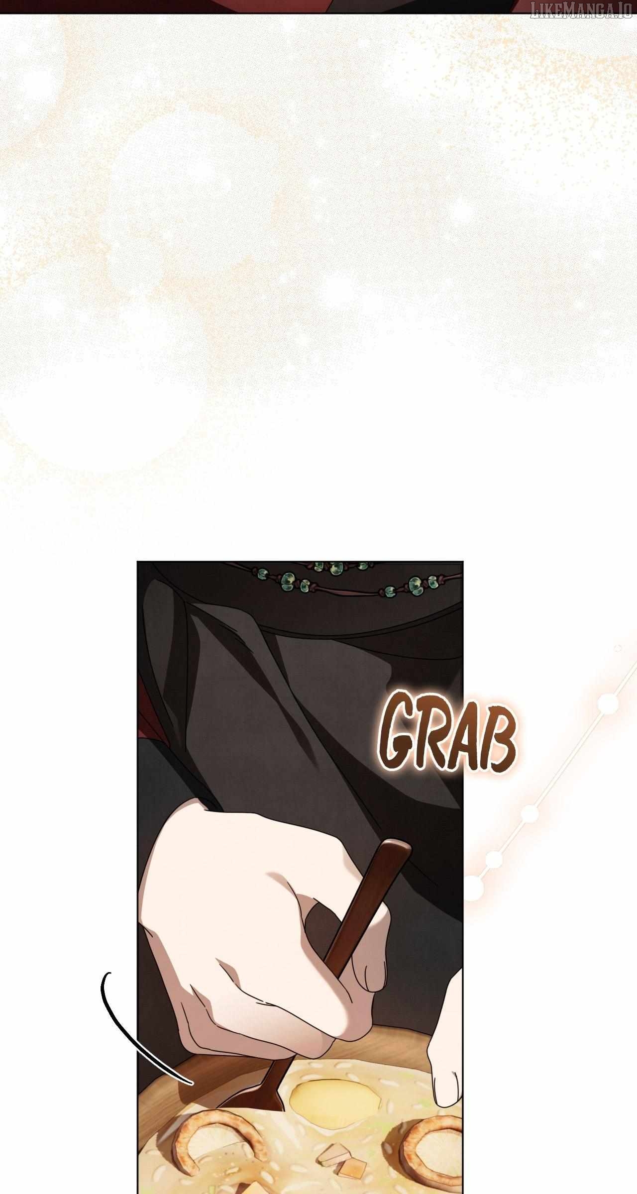 To The Witch Who Forgot The Bird Chapter 37 - page 95