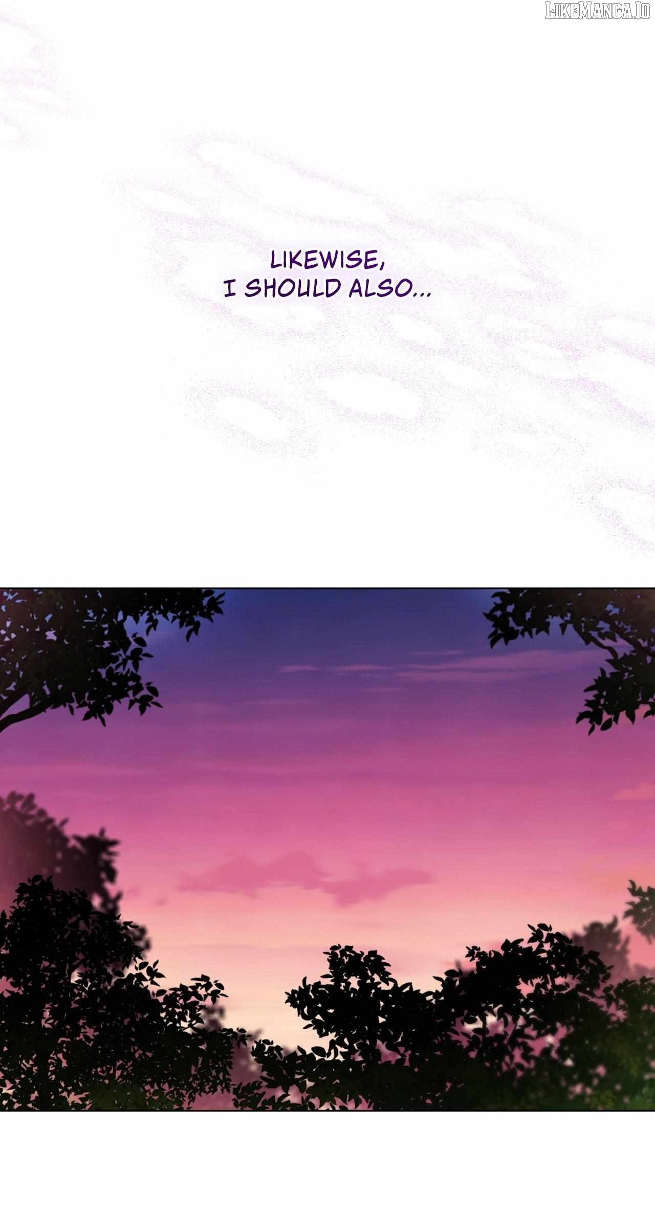 To The Witch Who Forgot The Bird Chapter 37 - page 98