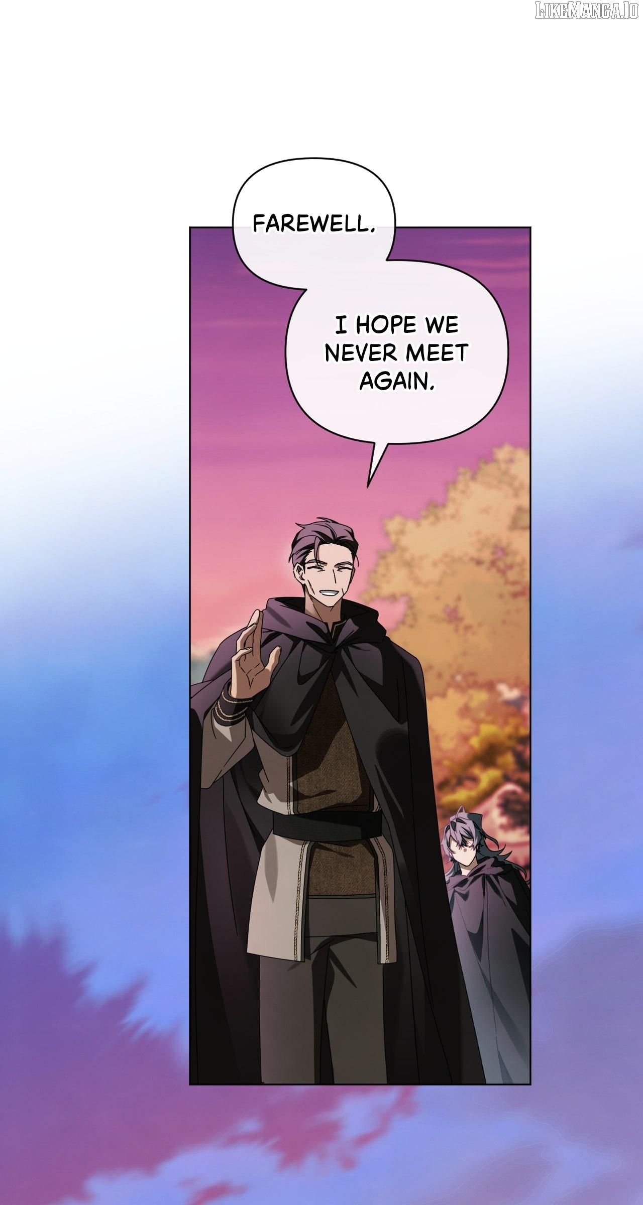 To The Witch Who Forgot The Bird Chapter 37 - page 99