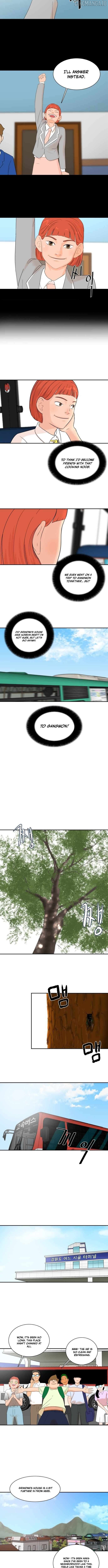 Cooking Go Chapter 26 - page 2