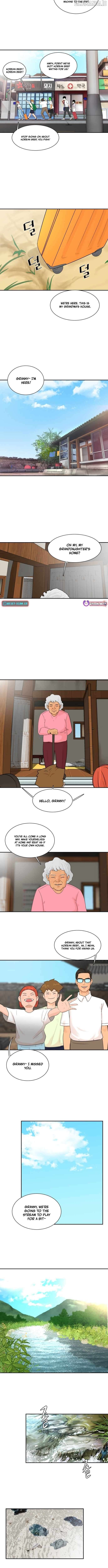 Cooking Go Chapter 26 - page 3