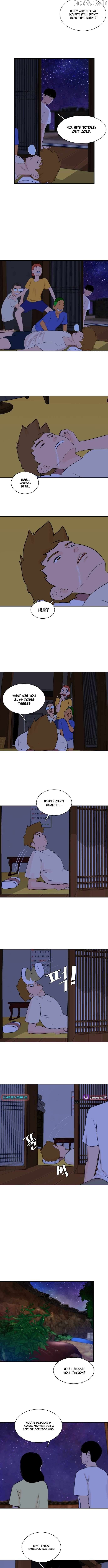 Cooking Go Chapter 27 - page 6